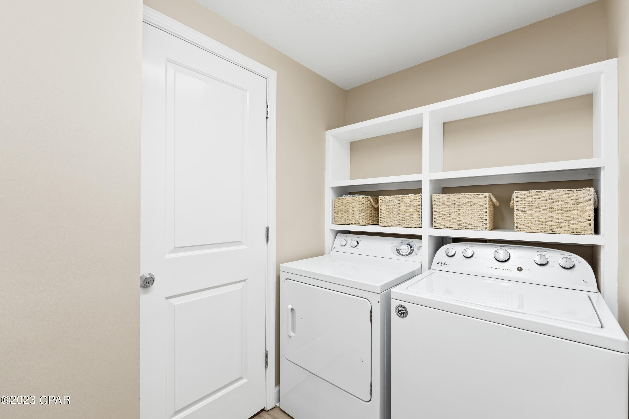 Grandview East At Long Beach - Residential