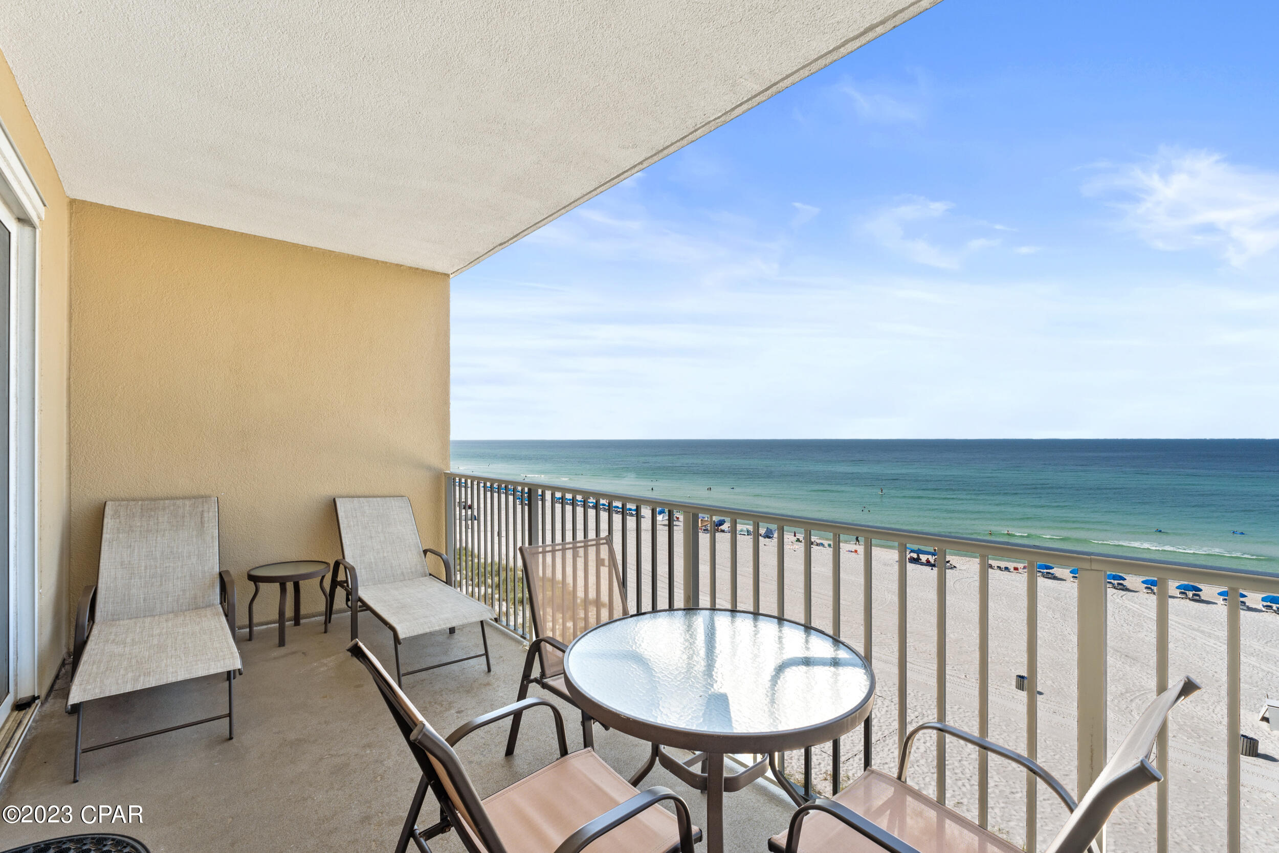 Grandview East At Long Beach - Residential