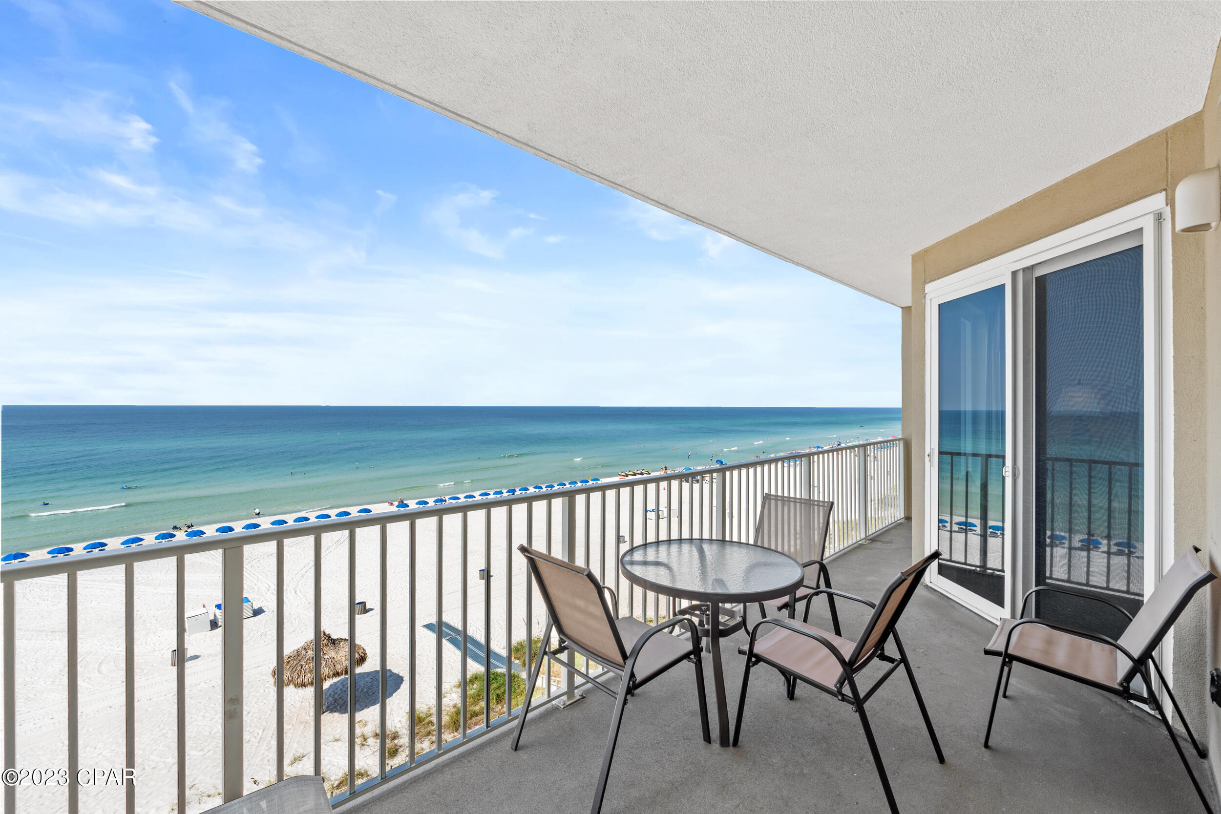 Grandview East At Long Beach - Residential