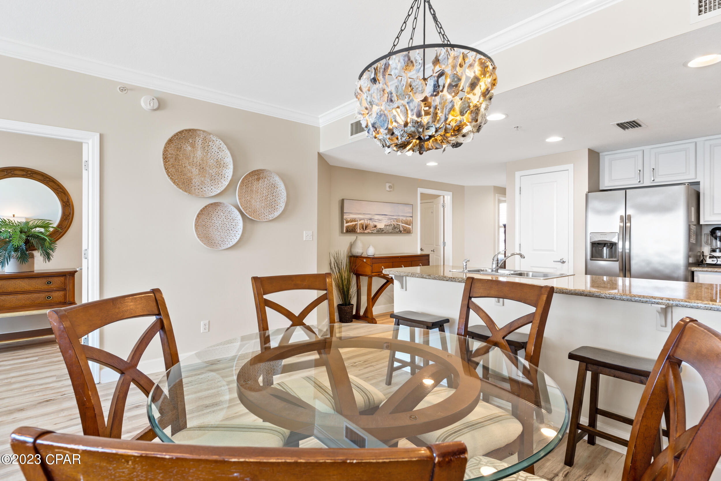 Grandview East At Long Beach - Residential