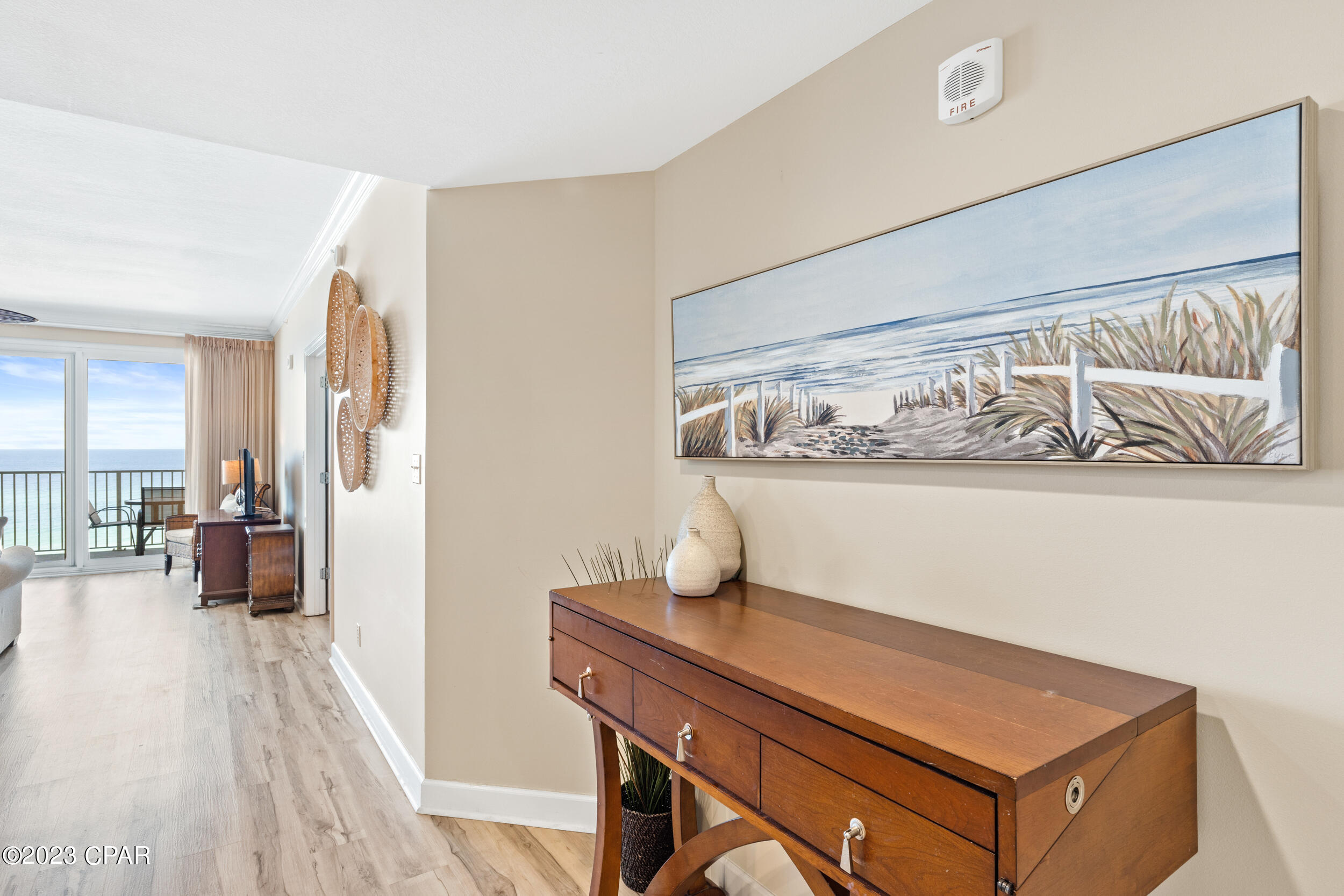 Grandview East At Long Beach - Residential