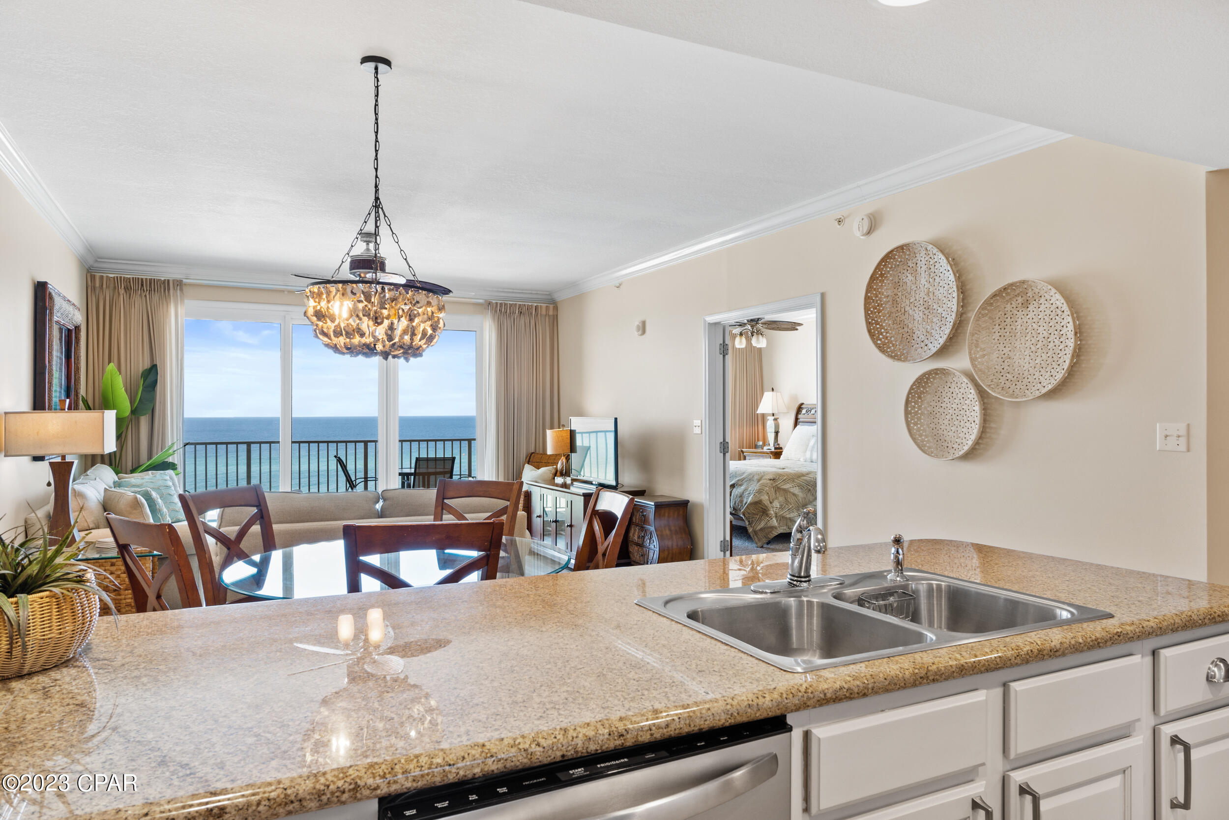 Grandview East At Long Beach - Residential