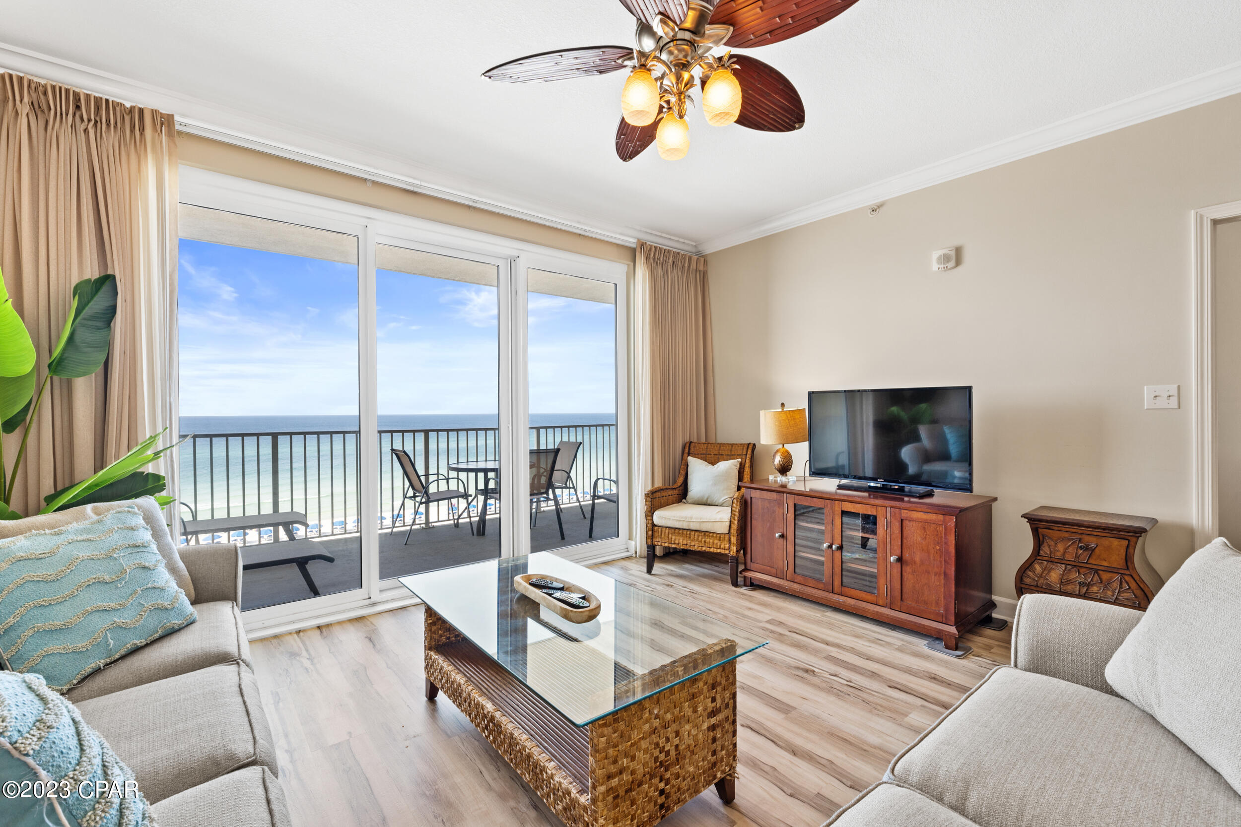 Grandview East At Long Beach - Residential