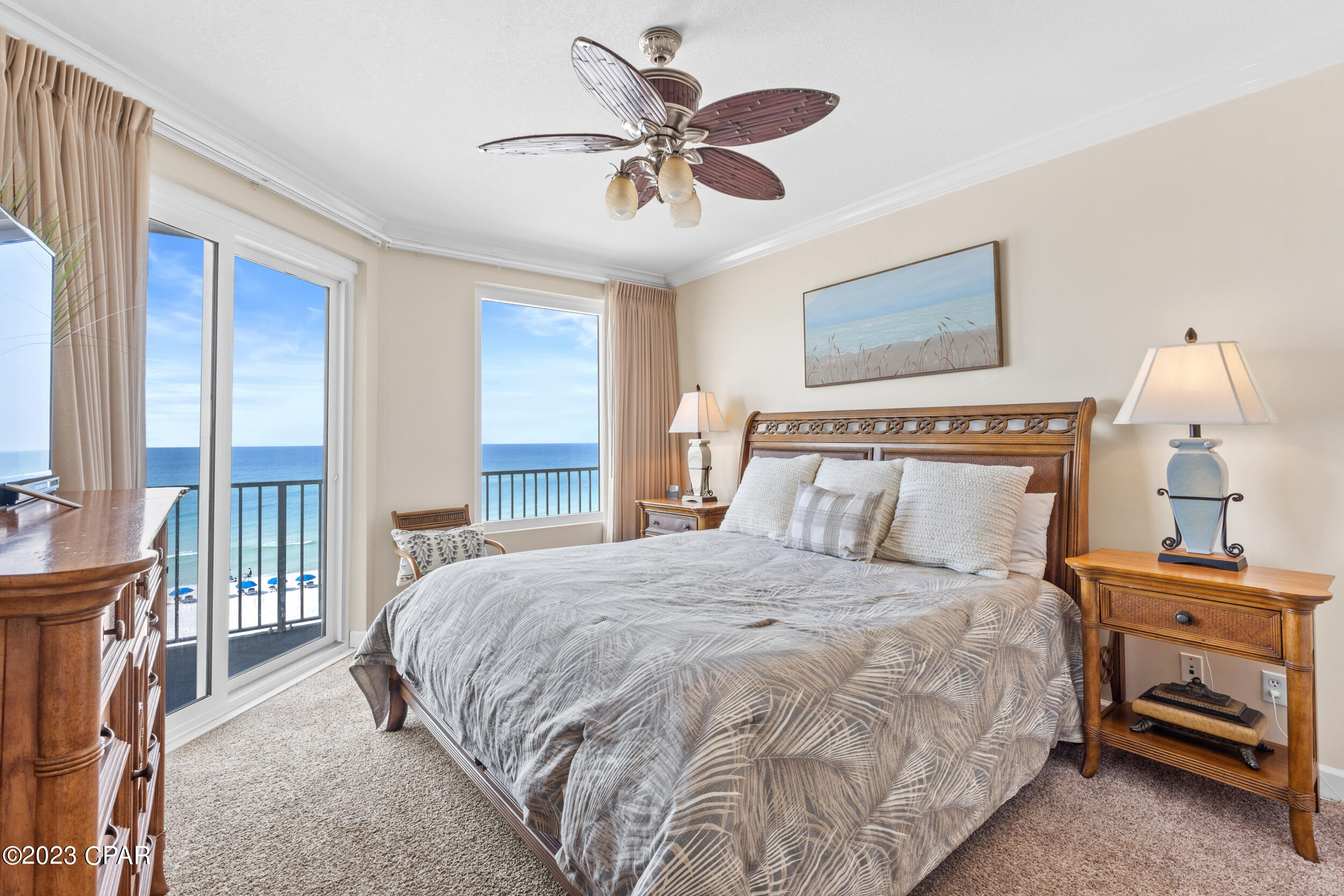 Grandview East At Long Beach - Residential