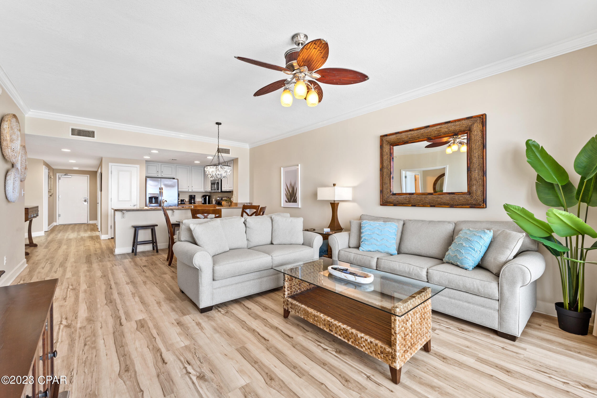 Grandview East At Long Beach - Residential