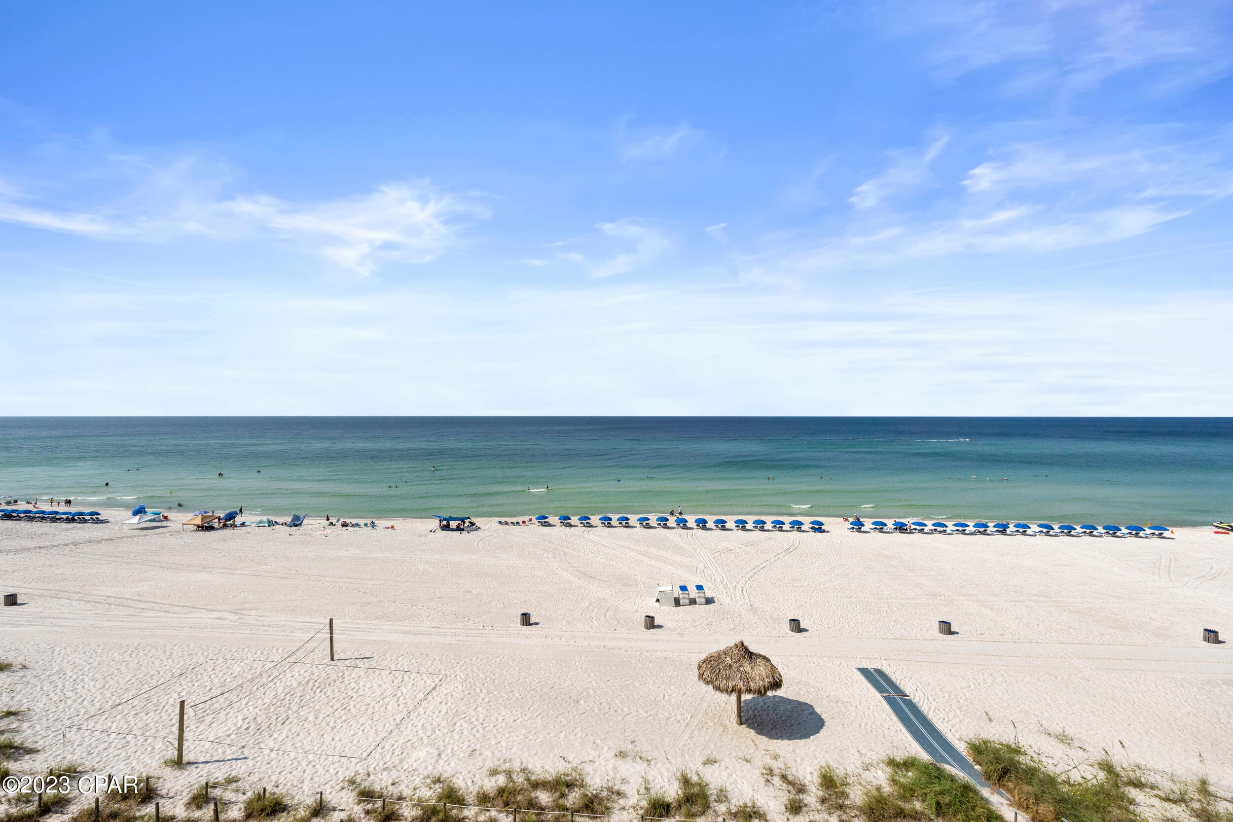 Grandview East At Long Beach - Residential