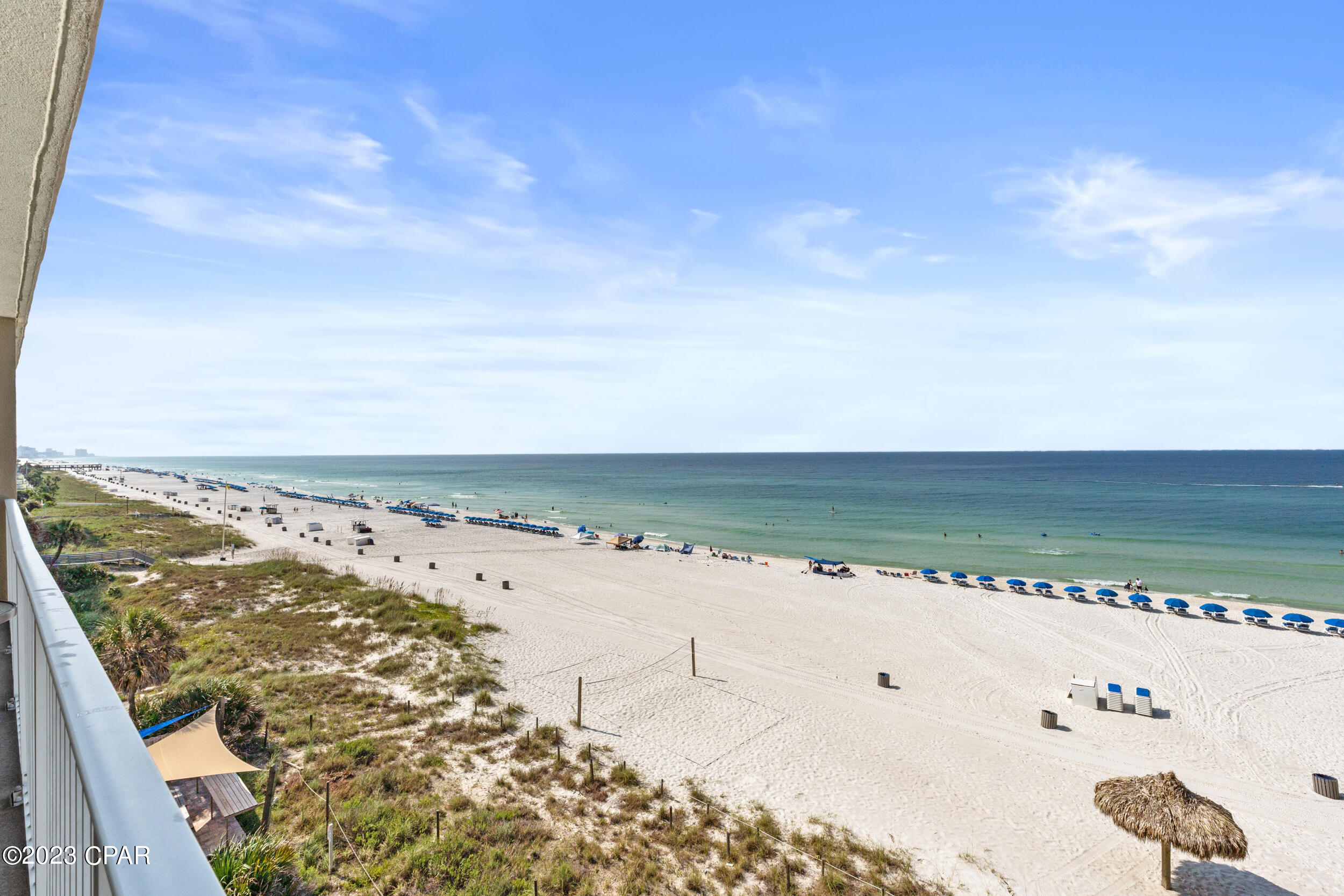 Grandview East At Long Beach - Residential