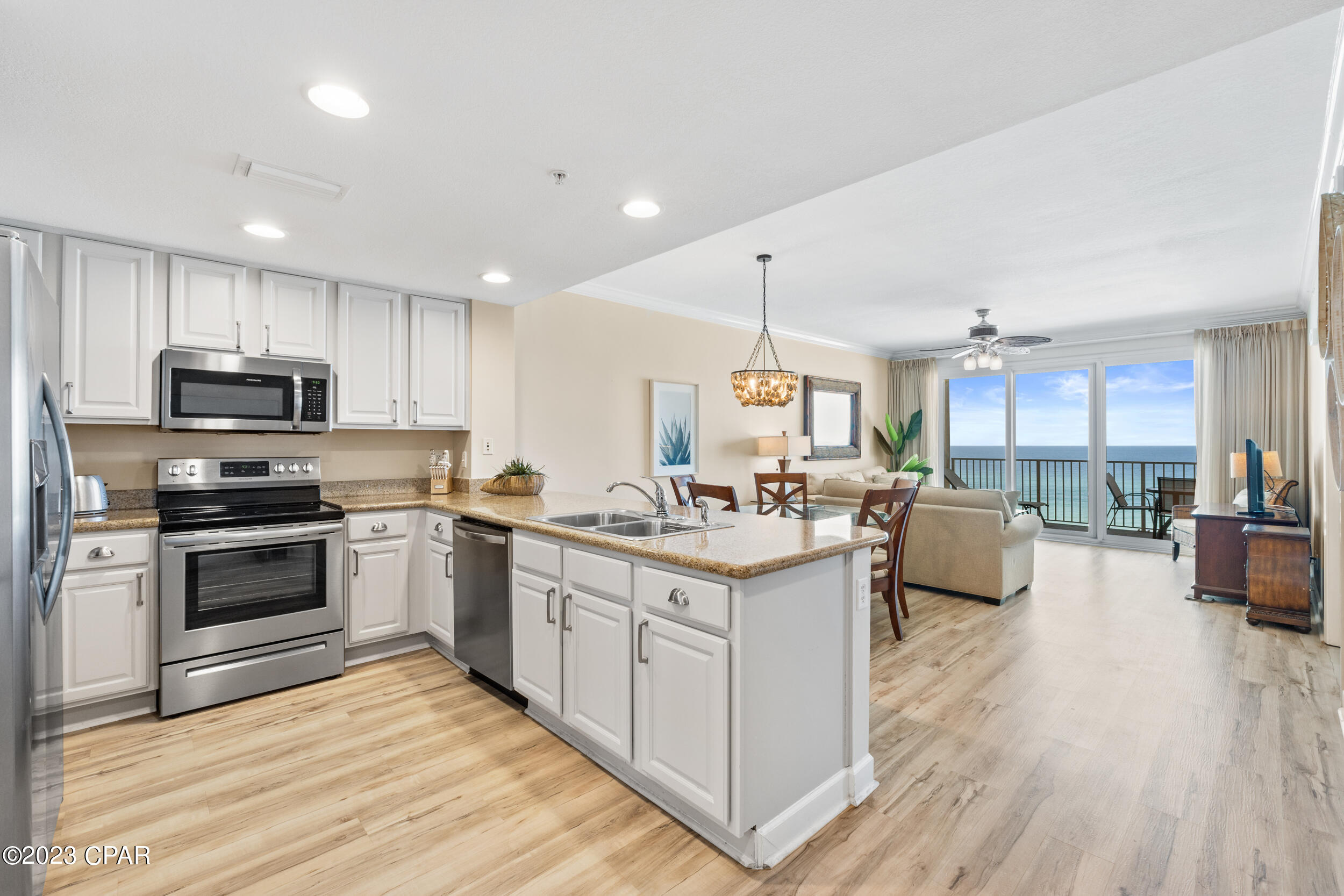 Grandview East At Long Beach - Residential