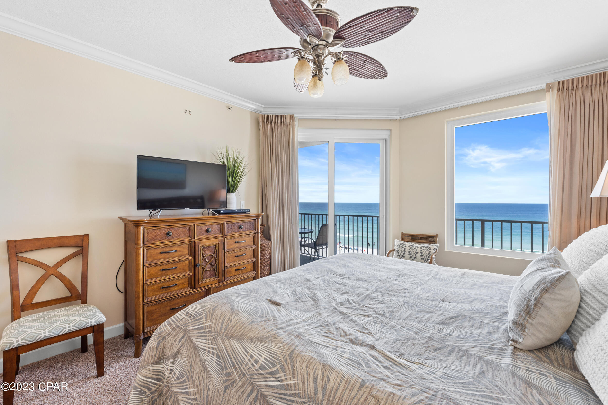 Grandview East At Long Beach - Residential