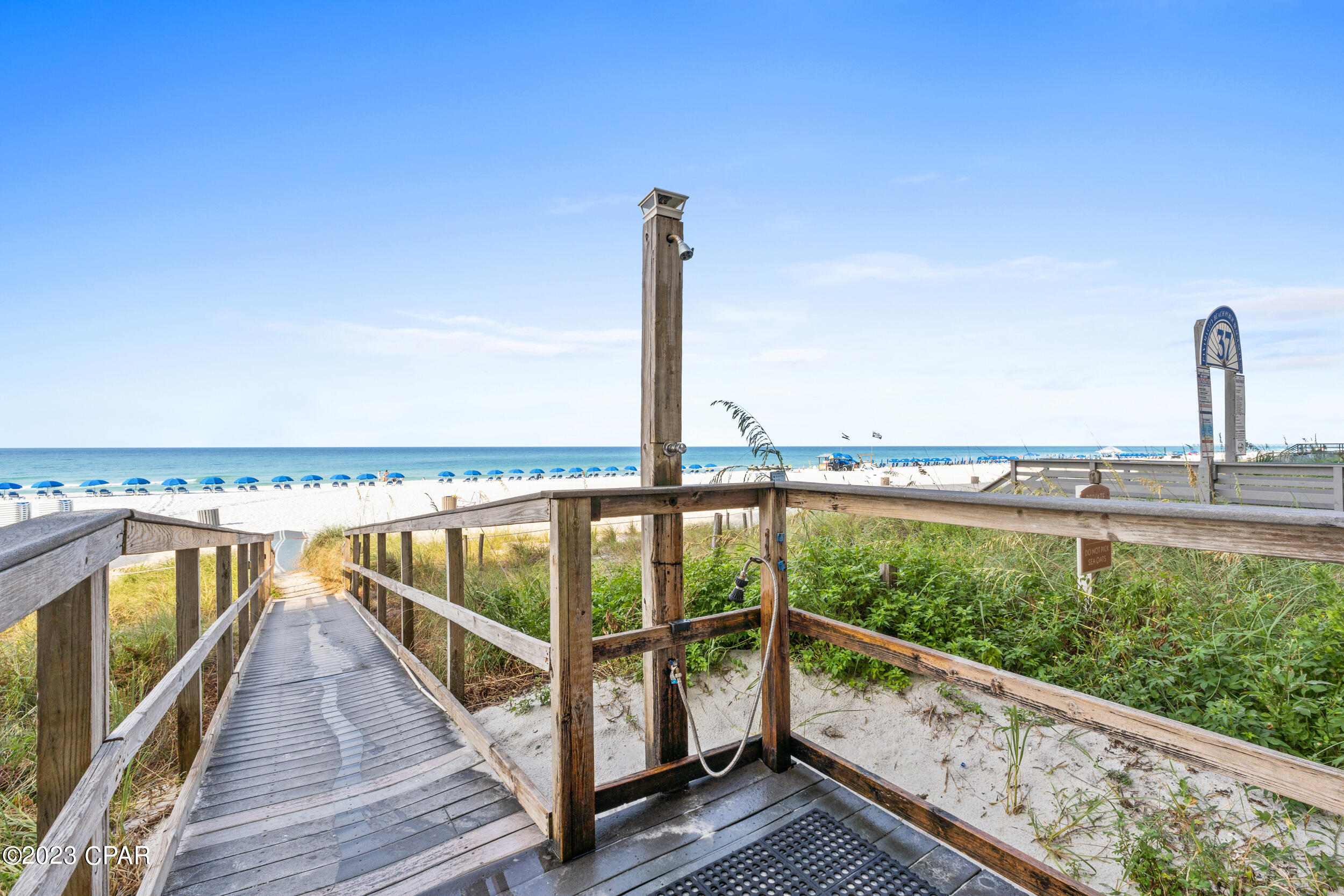 Grandview East At Long Beach - Residential