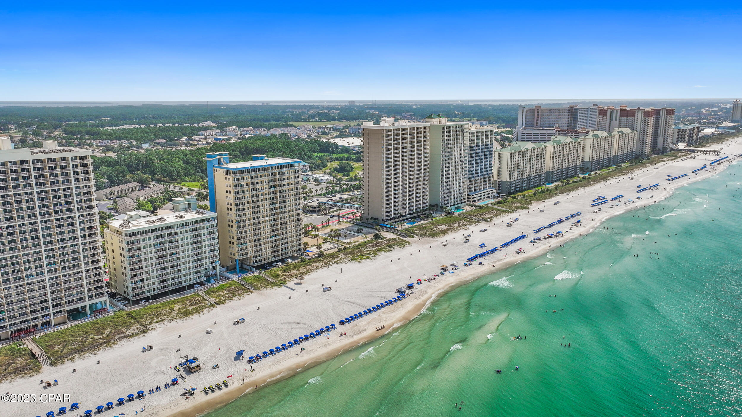 Grandview East At Long Beach - Residential