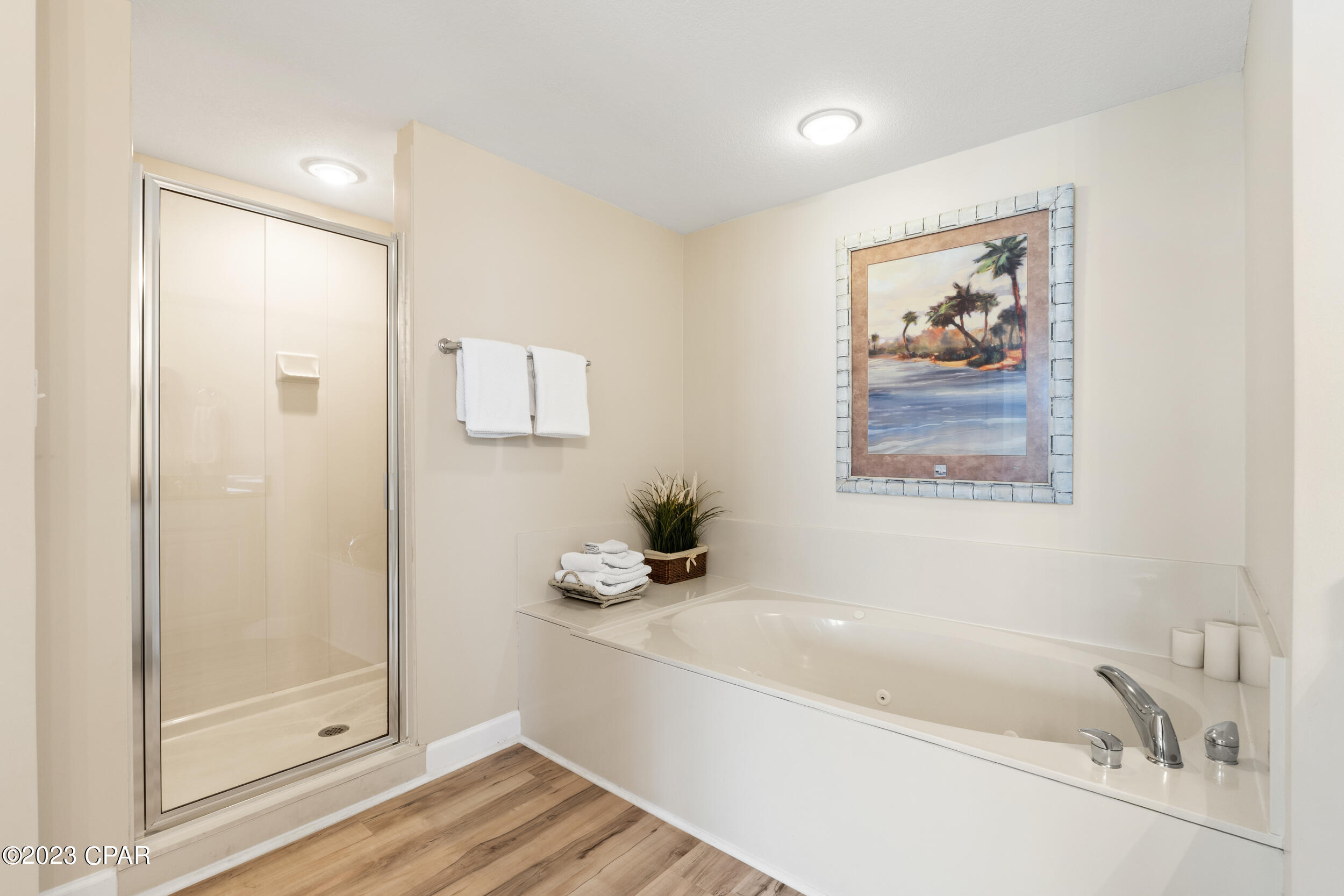 Grandview East At Long Beach - Residential