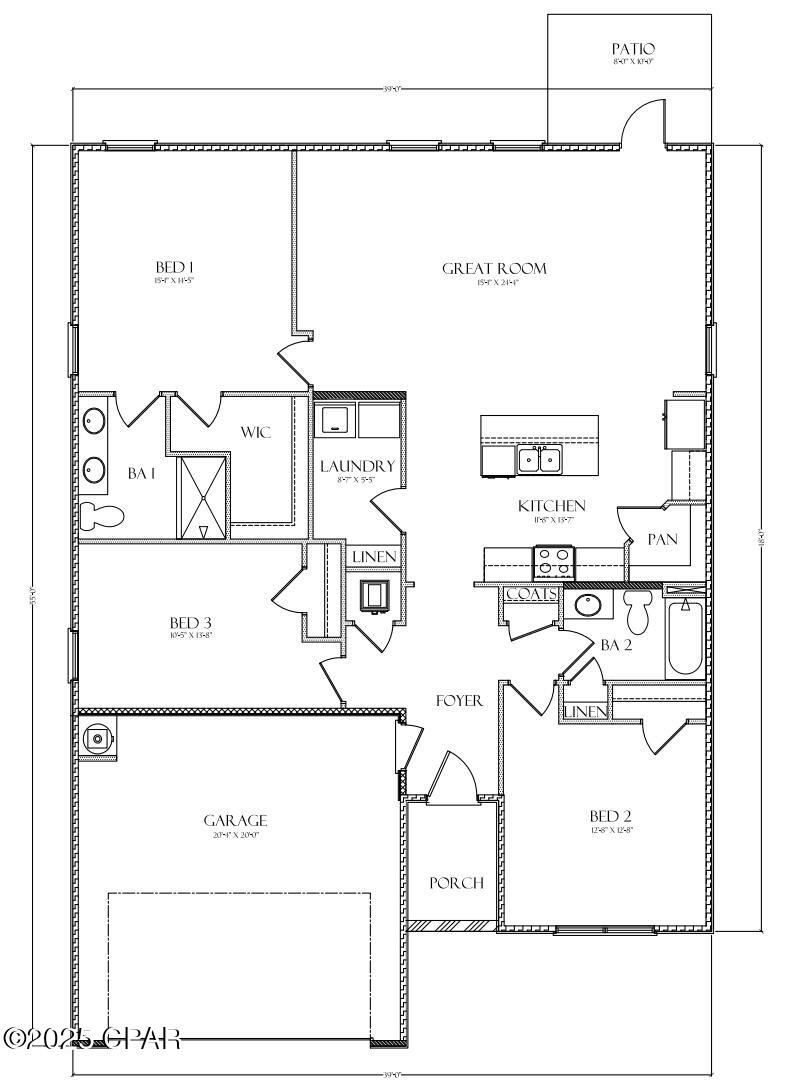 Liberty - Residential