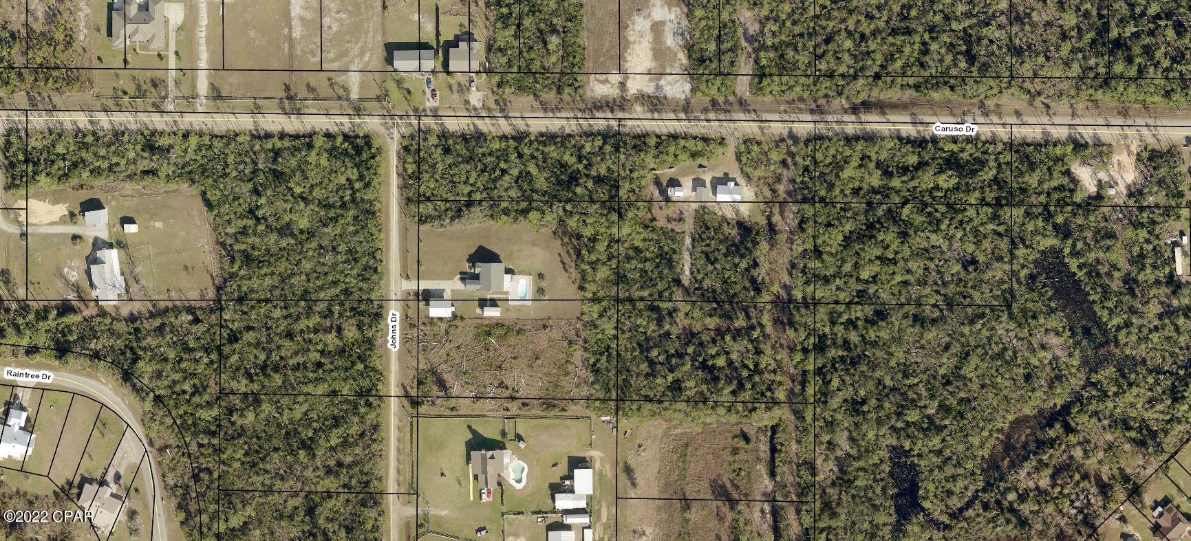 East Bay Point - Land