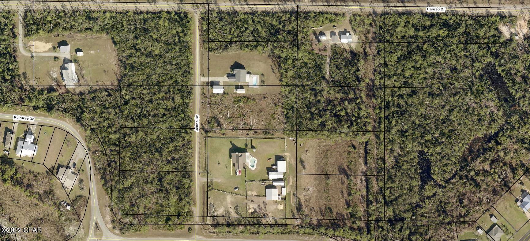 East Bay Point - Land