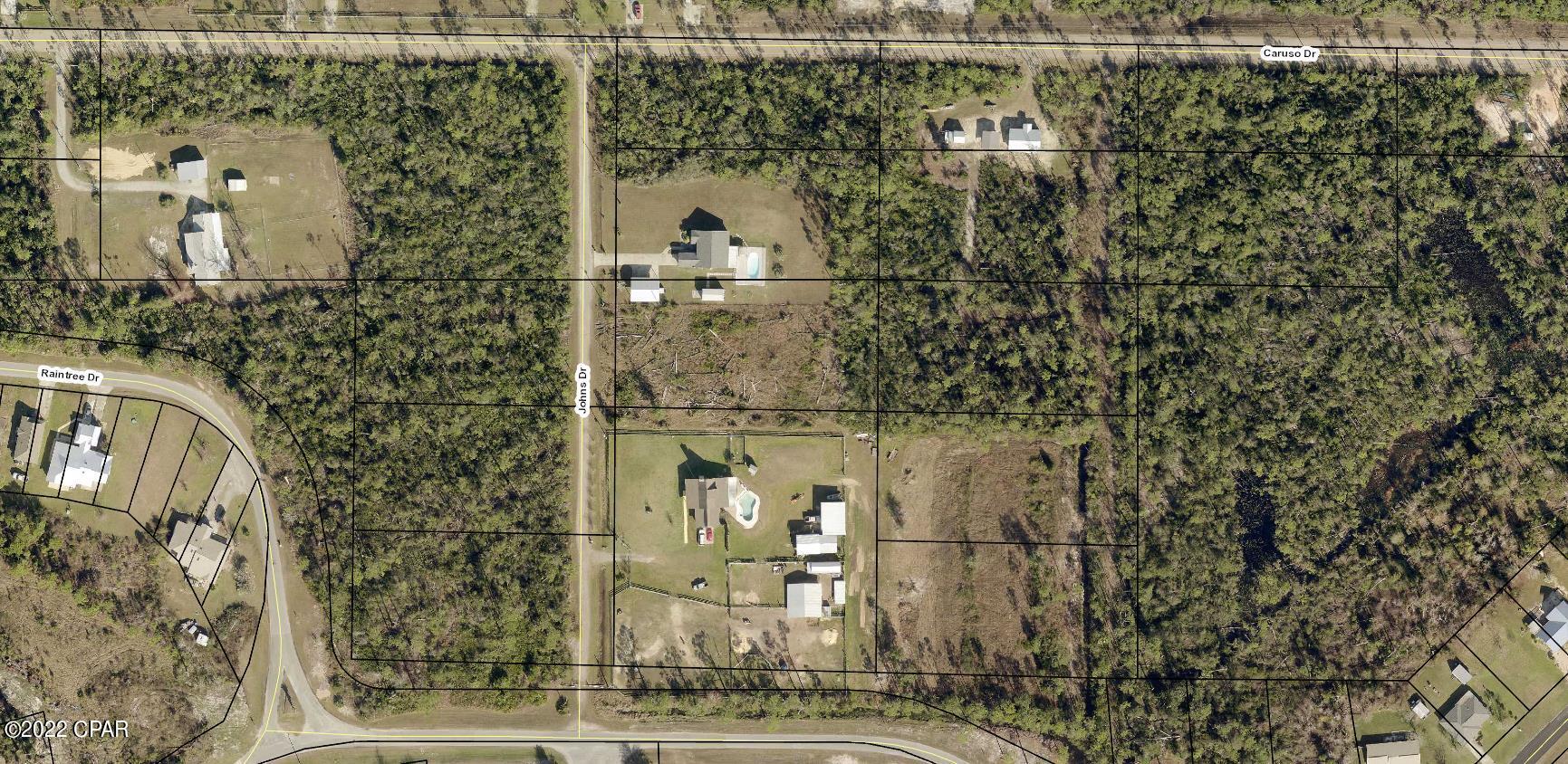 East Bay Point - Land