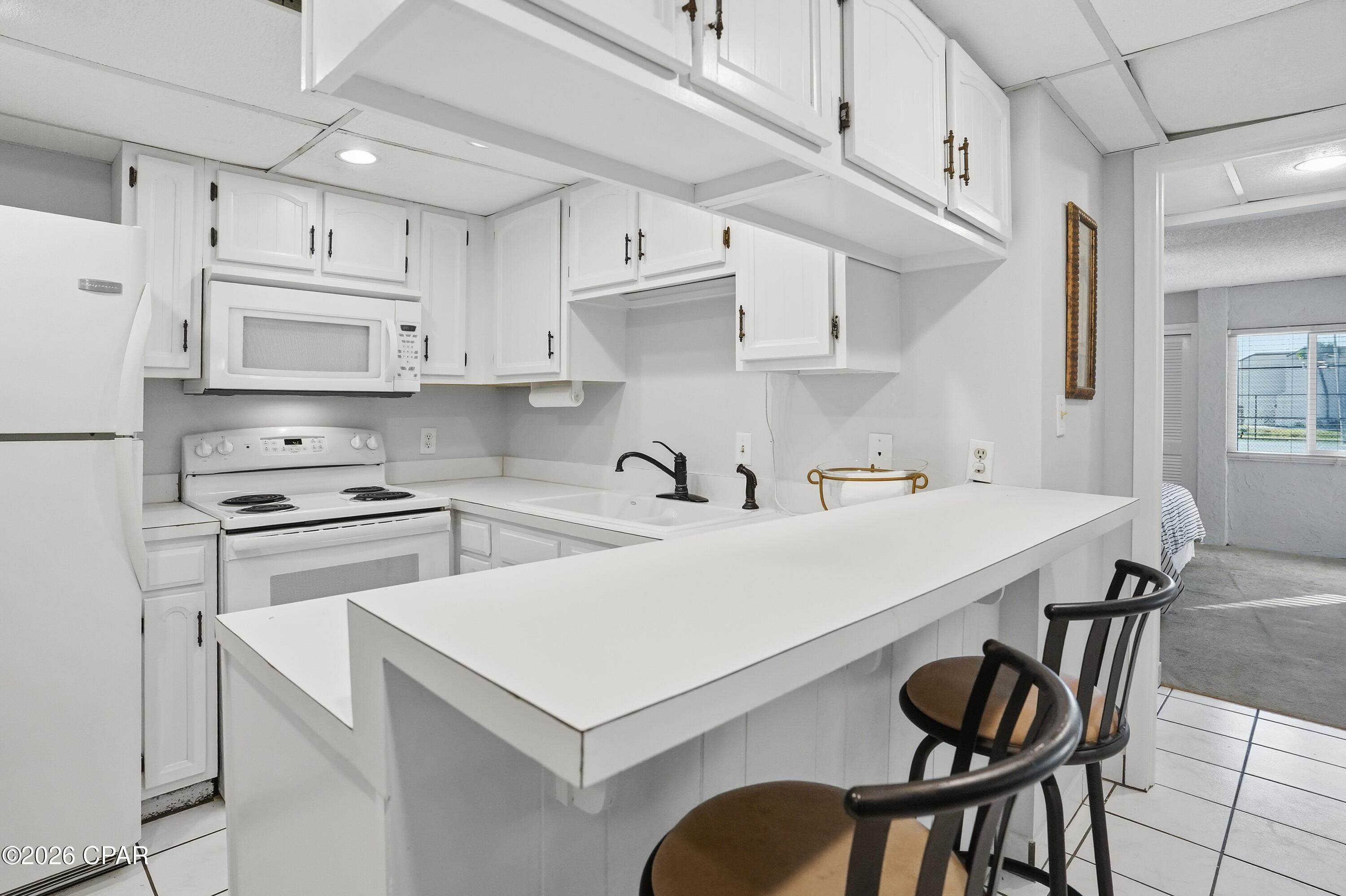 Sugar Beach Condo - Residential