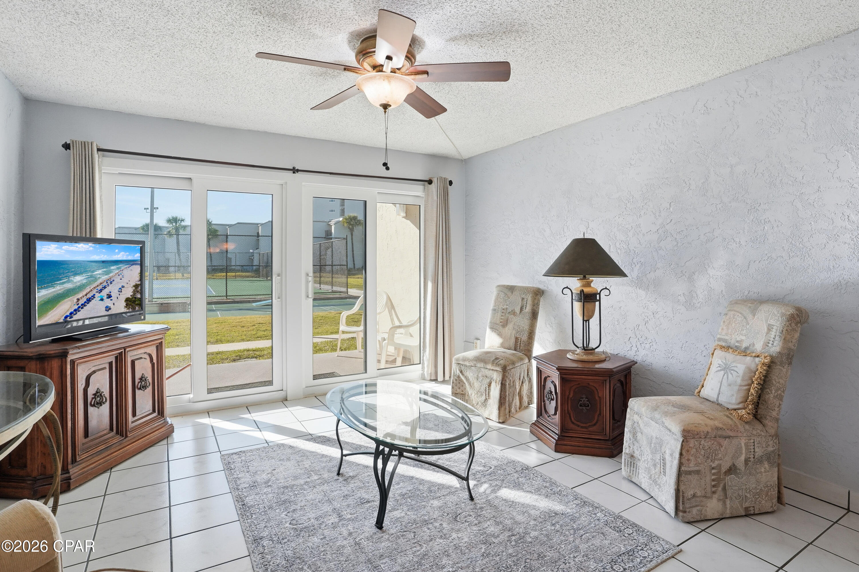 Sugar Beach Condo - Residential