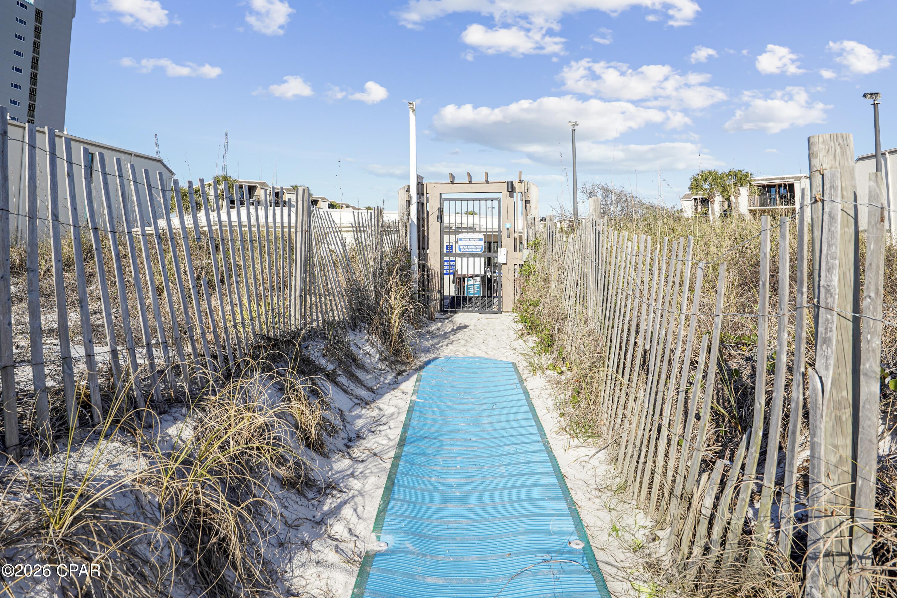 Sugar Beach Condo - Residential