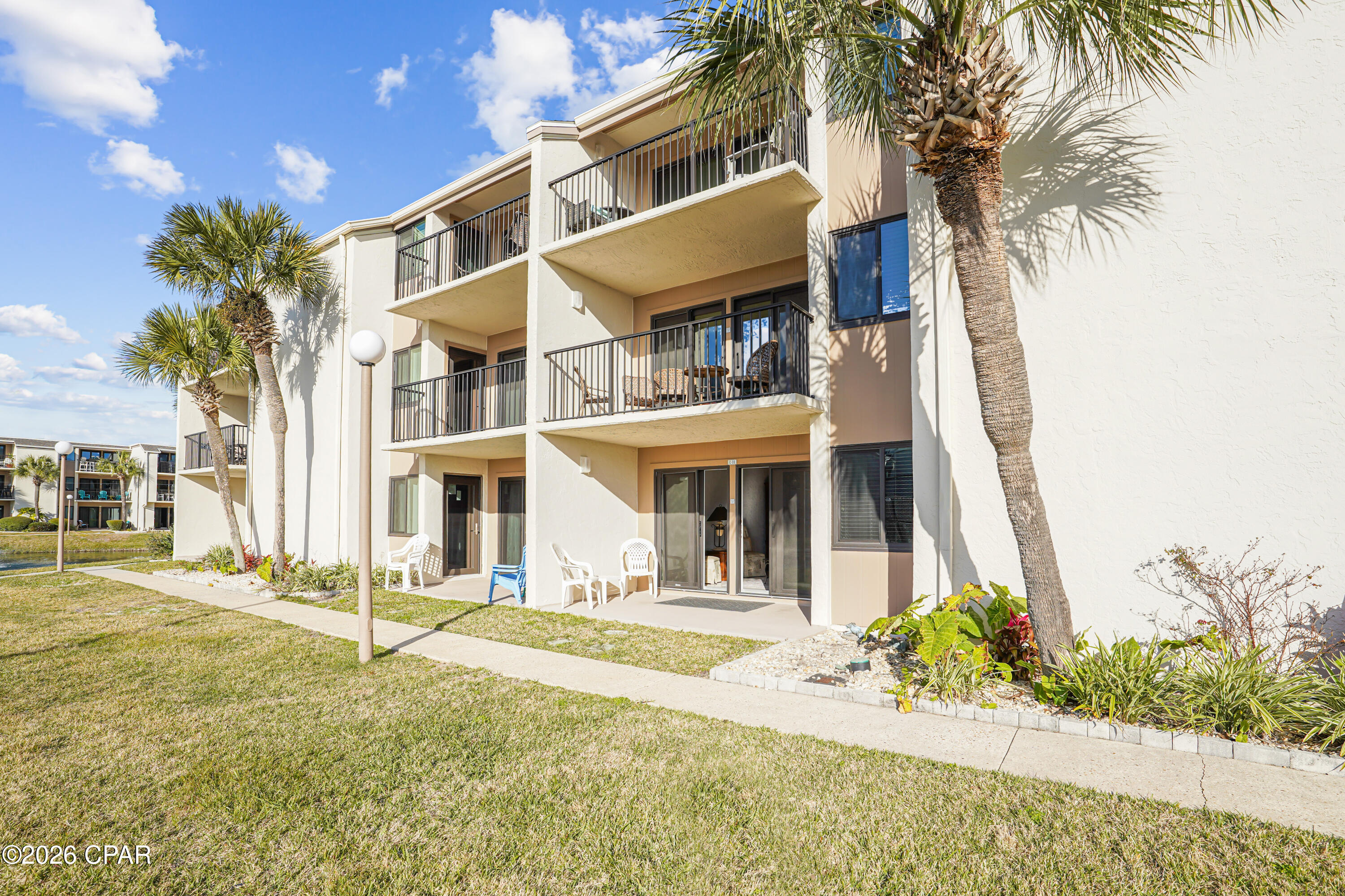 Sugar Beach Condo - Residential