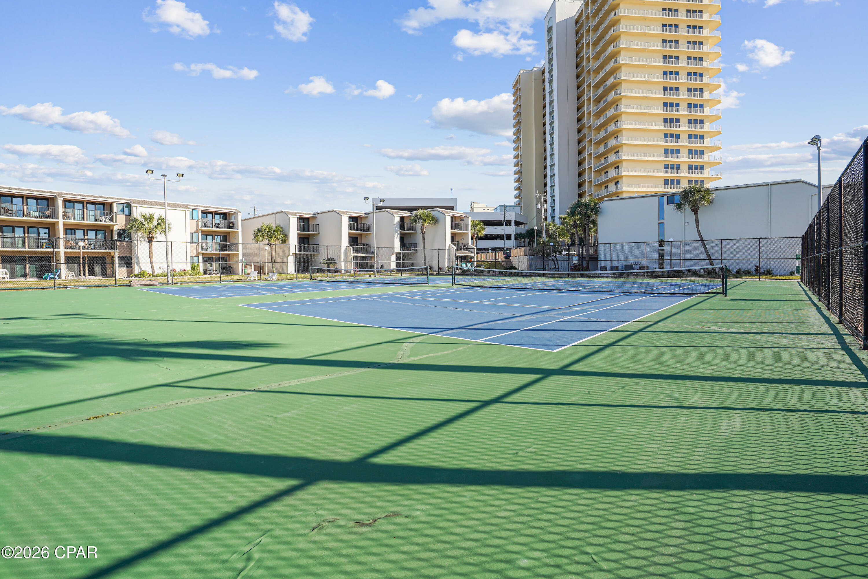 Sugar Beach Condo - Residential