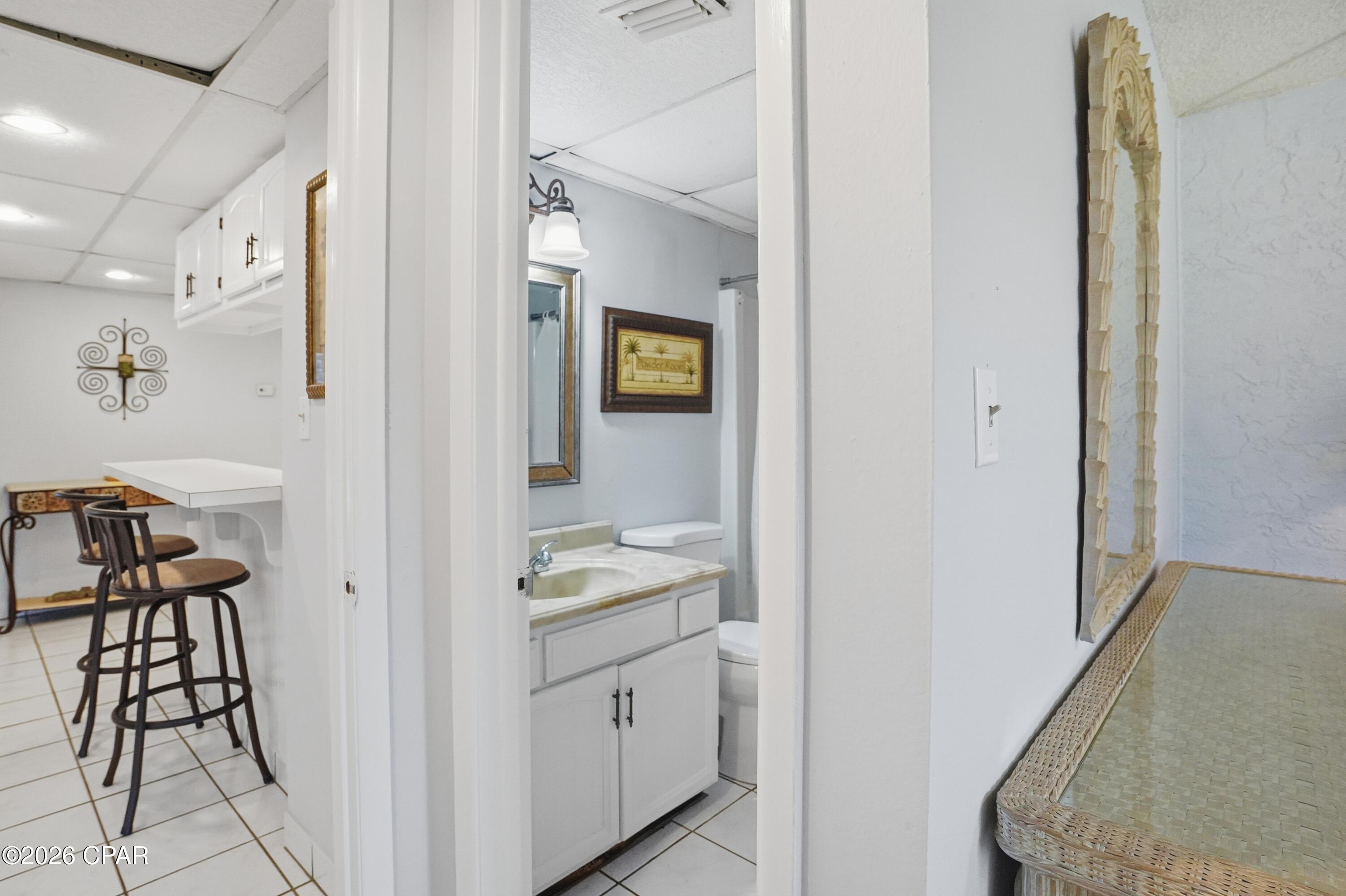 Sugar Beach Condo - Residential