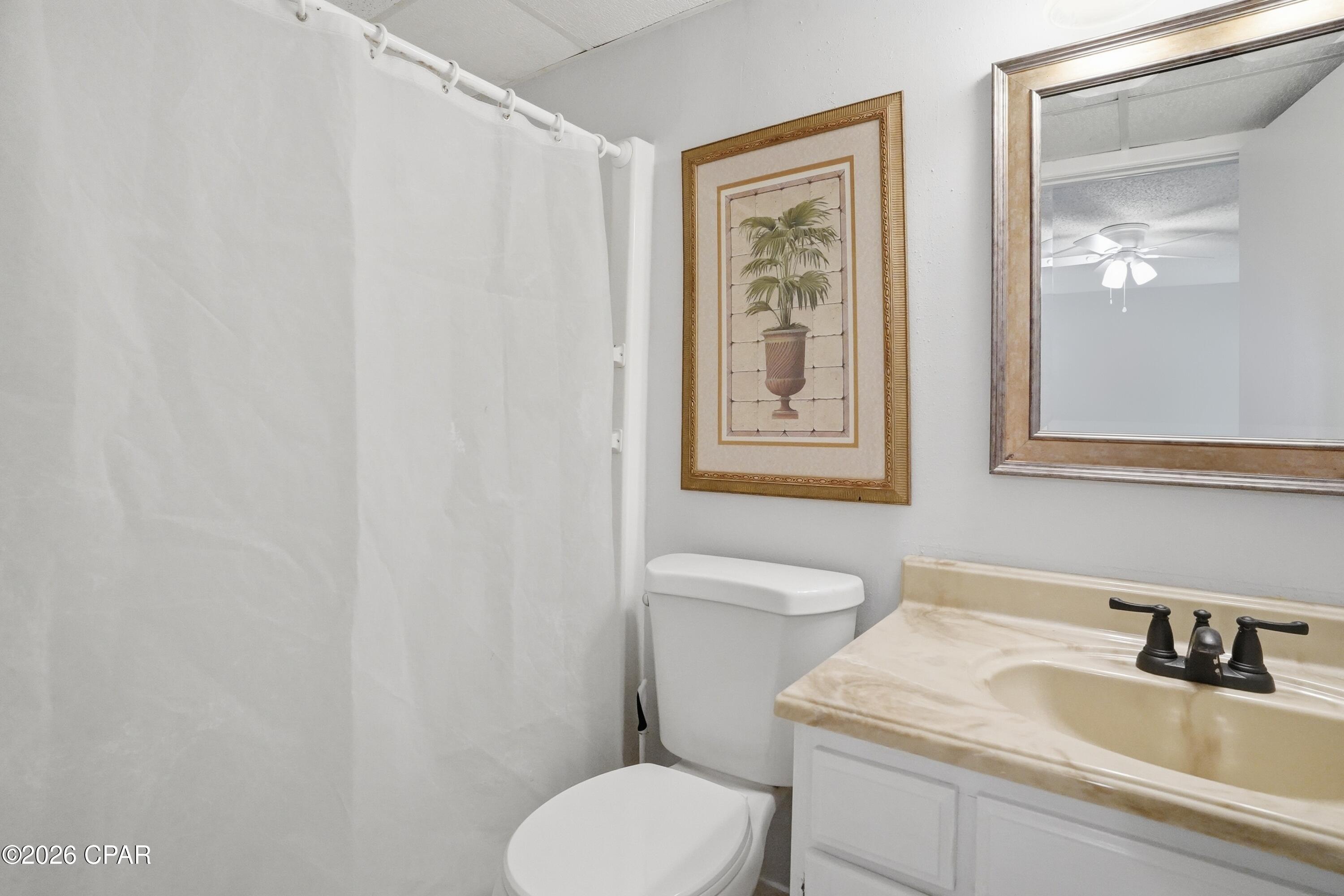 Sugar Beach Condo - Residential