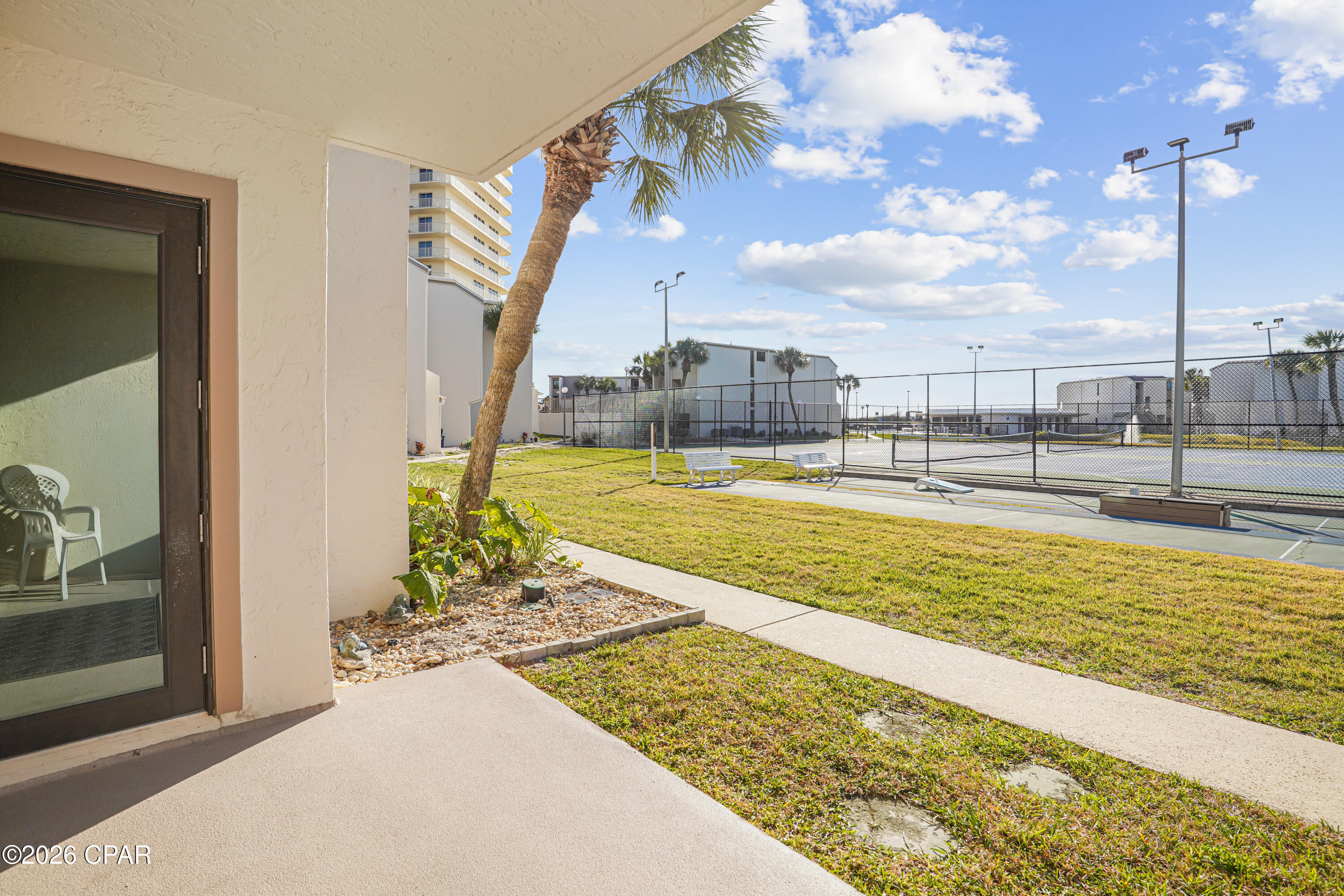 Sugar Beach Condo - Residential