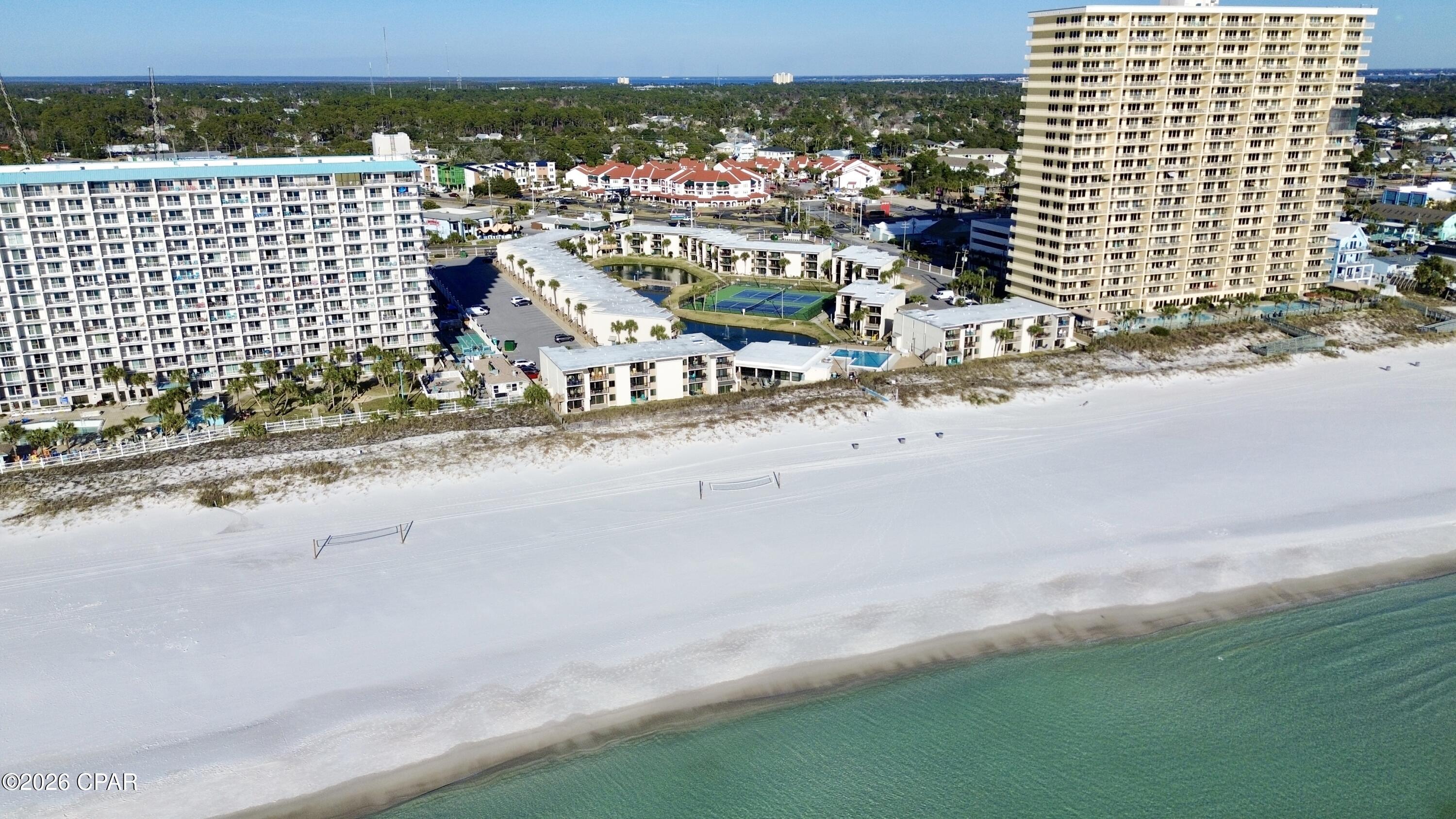 Sugar Beach Condo - Residential