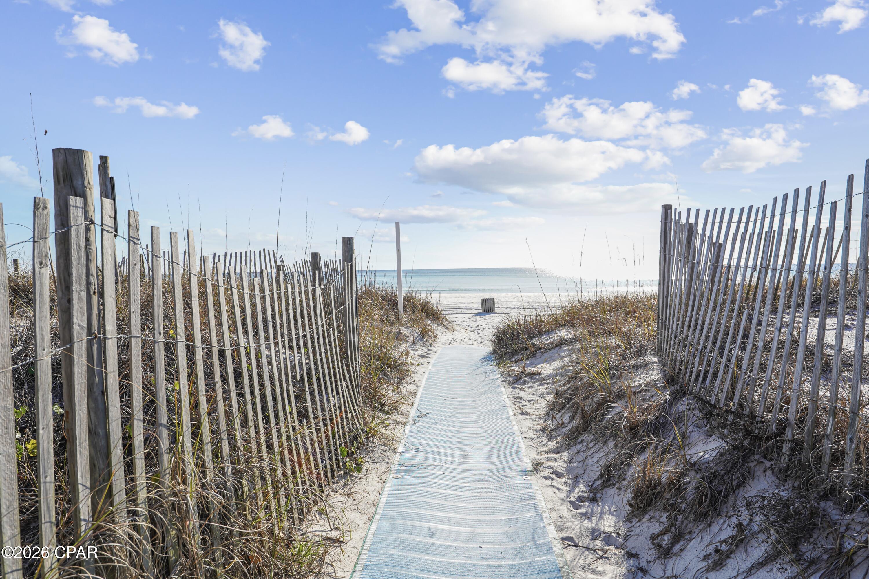 Sugar Beach Condo - Residential