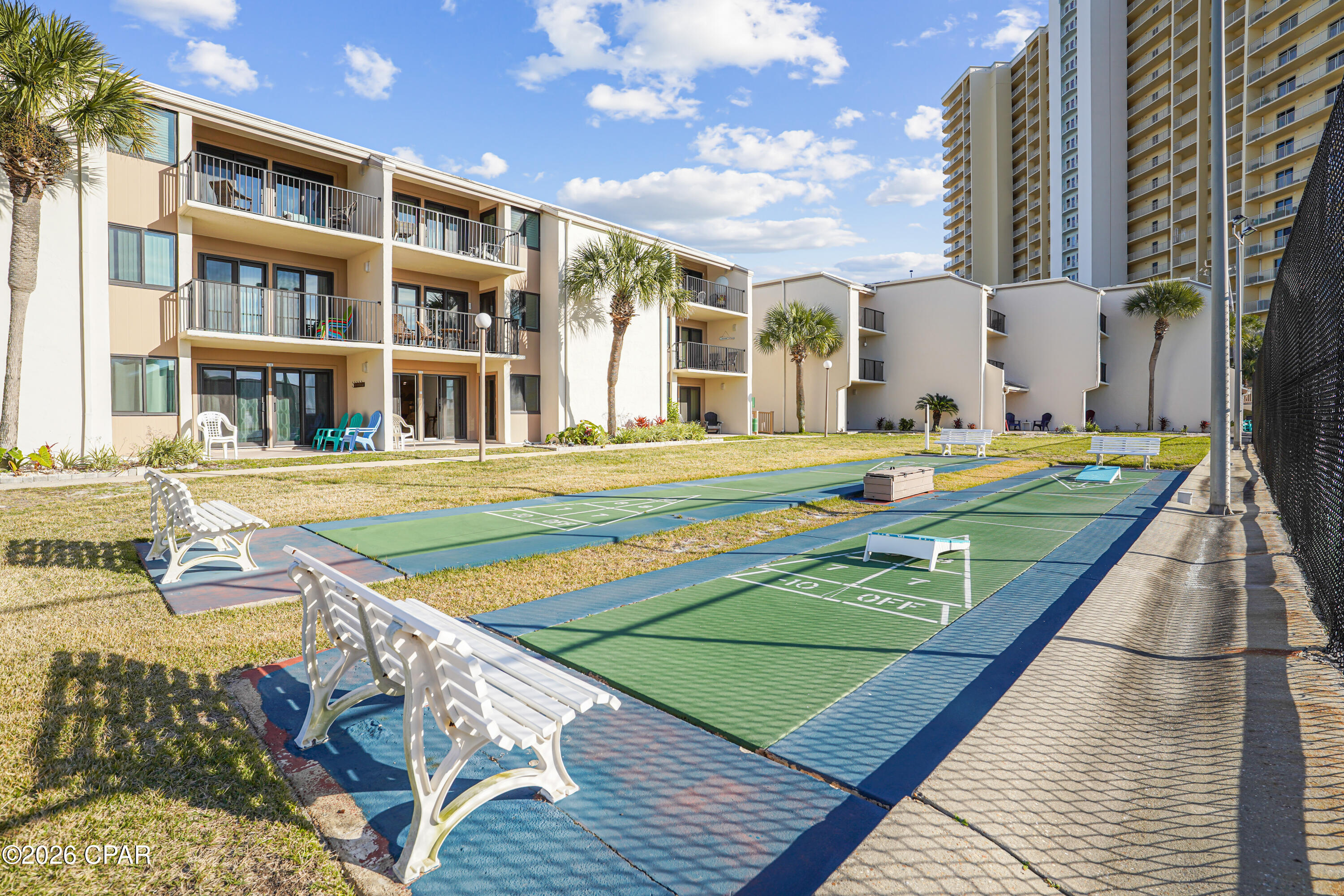 Sugar Beach Condo - Residential