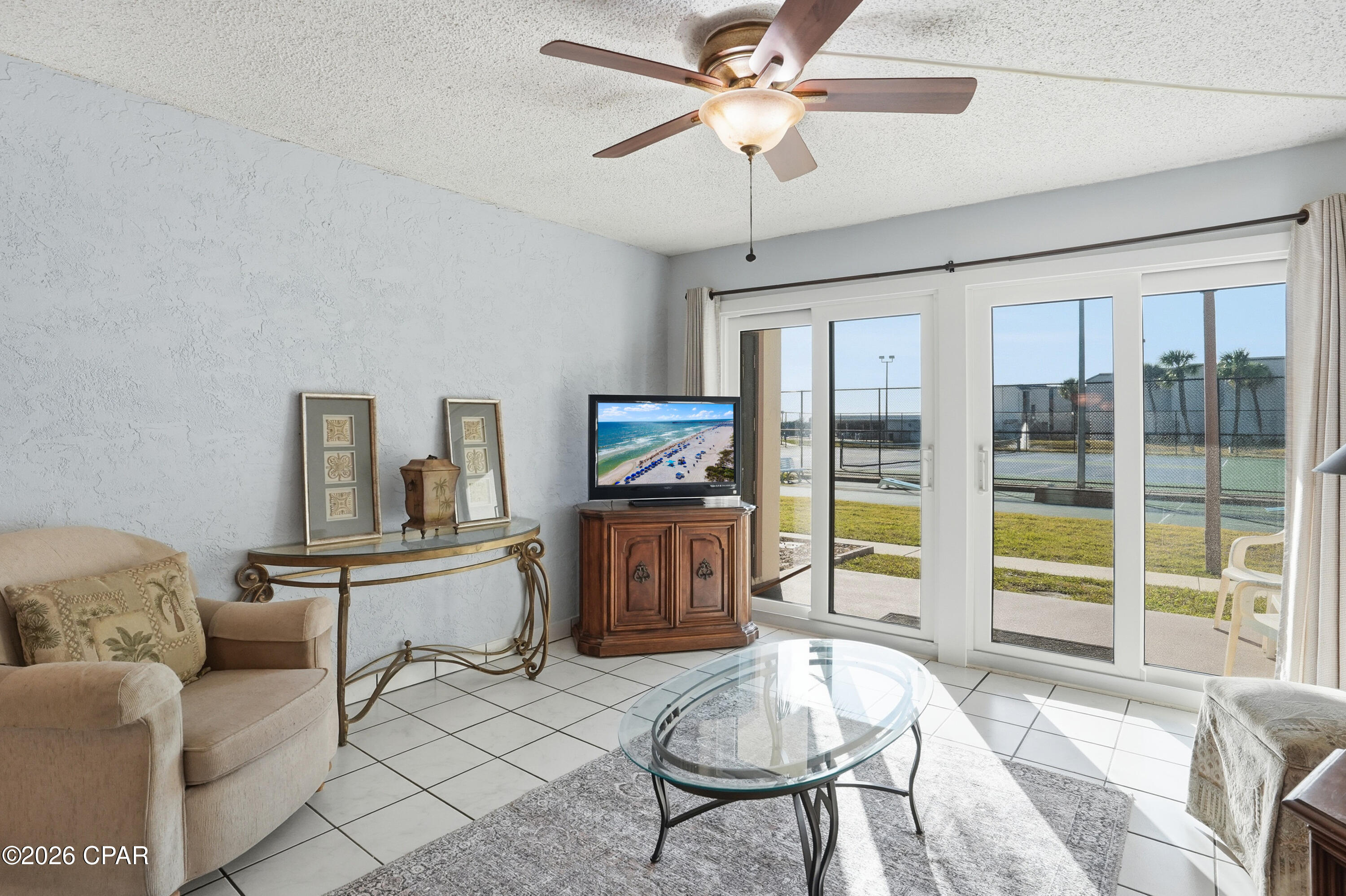 Sugar Beach Condo - Residential