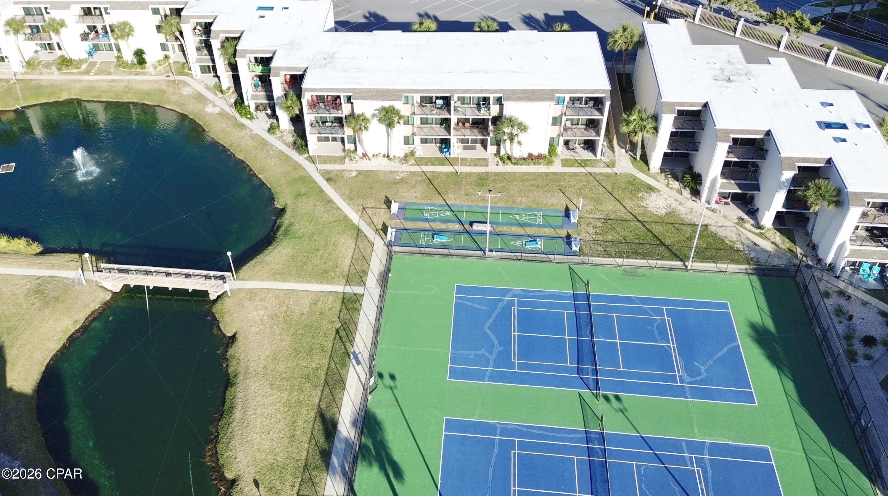 Sugar Beach Condo - Residential