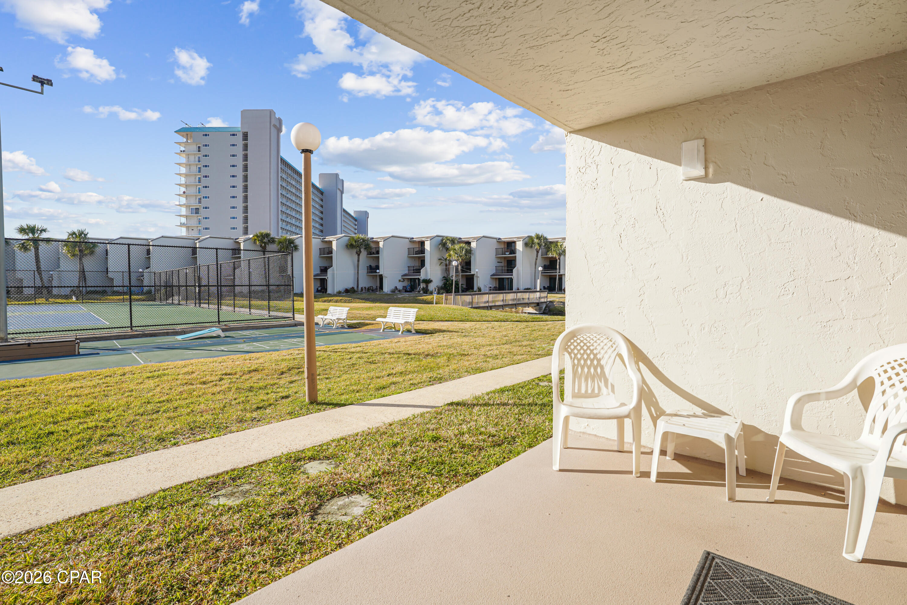 Sugar Beach Condo - Residential