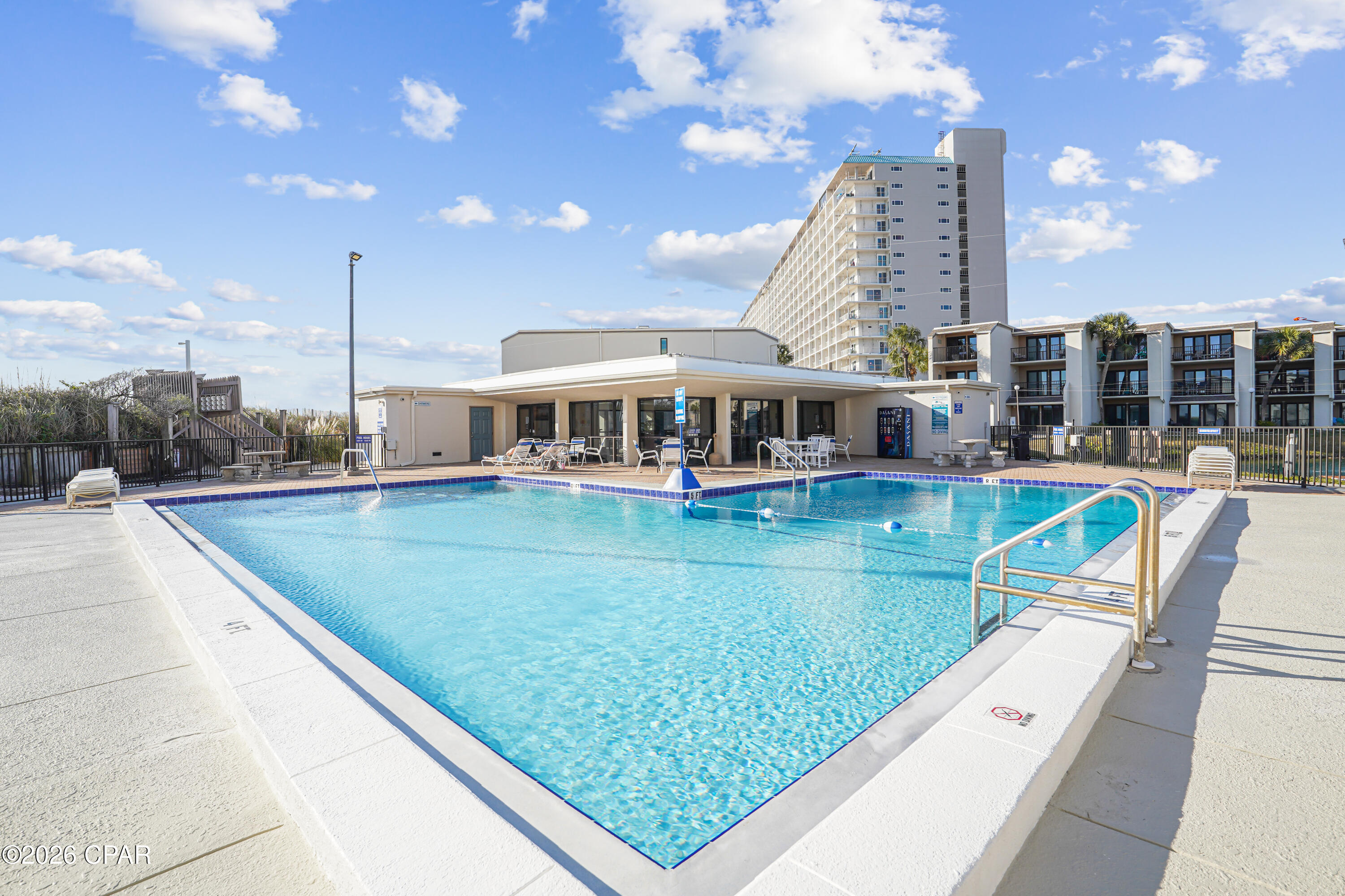 Sugar Beach Condo - Residential