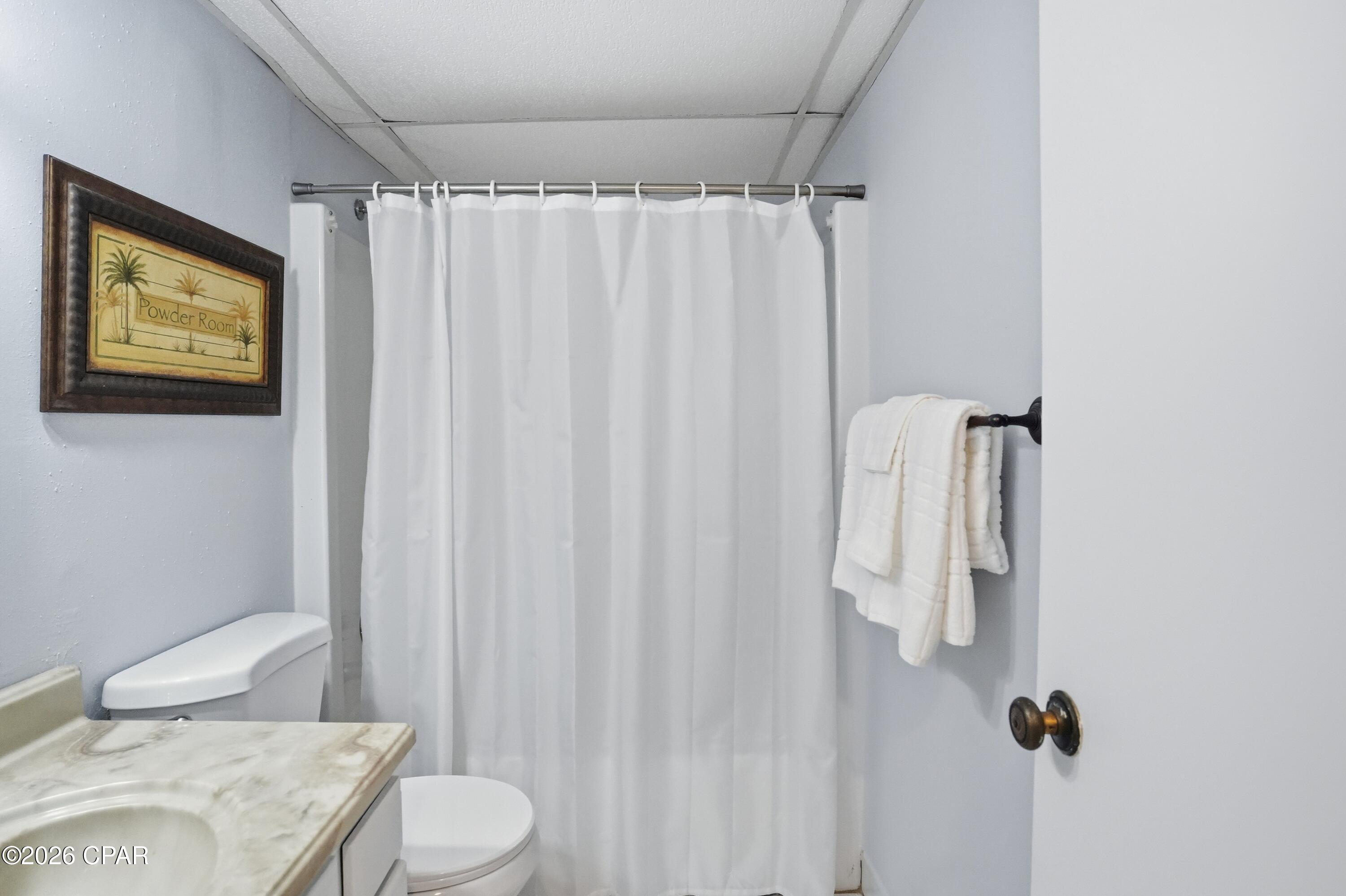 Sugar Beach Condo - Residential