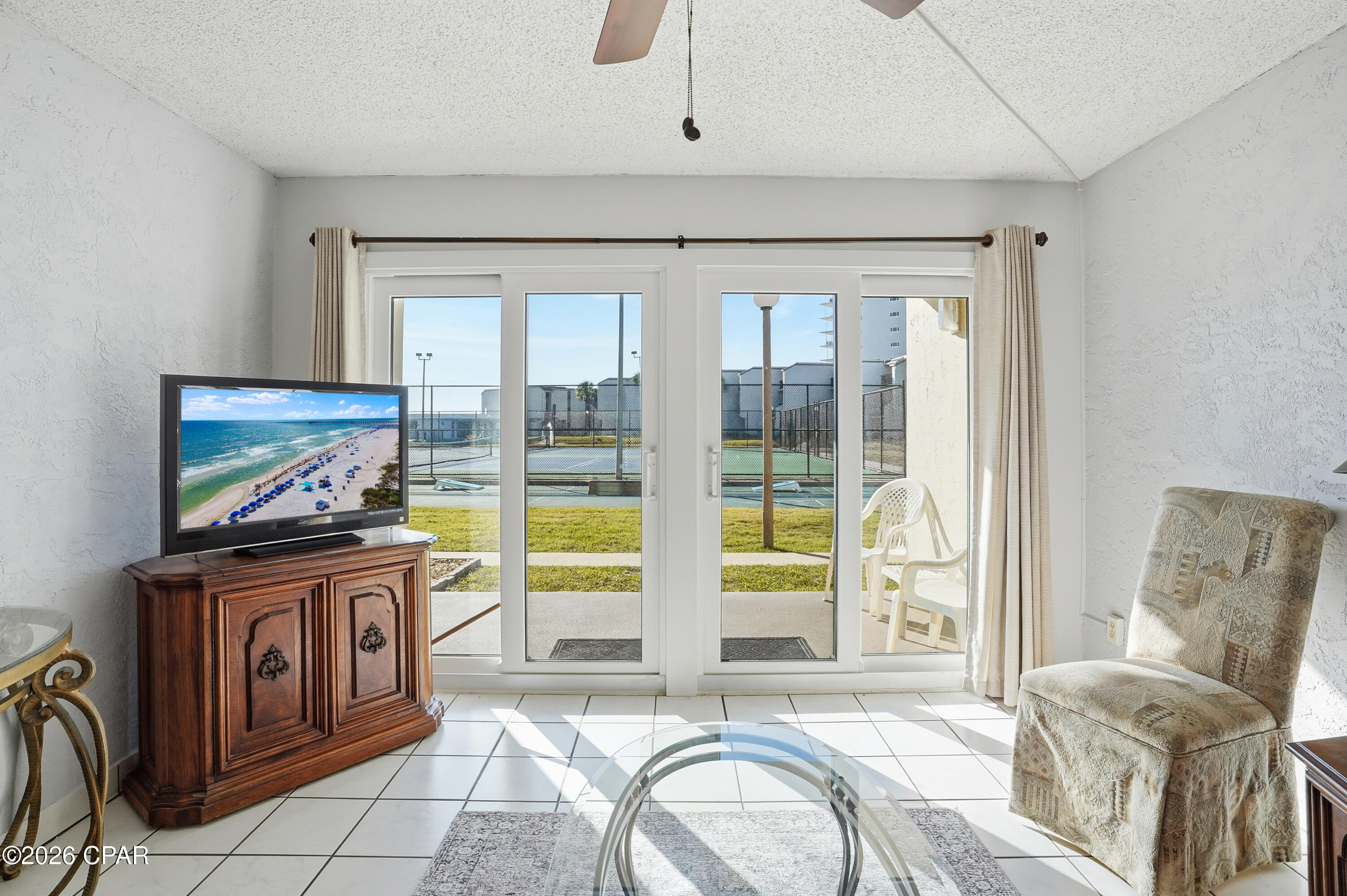 Sugar Beach Condo - Residential