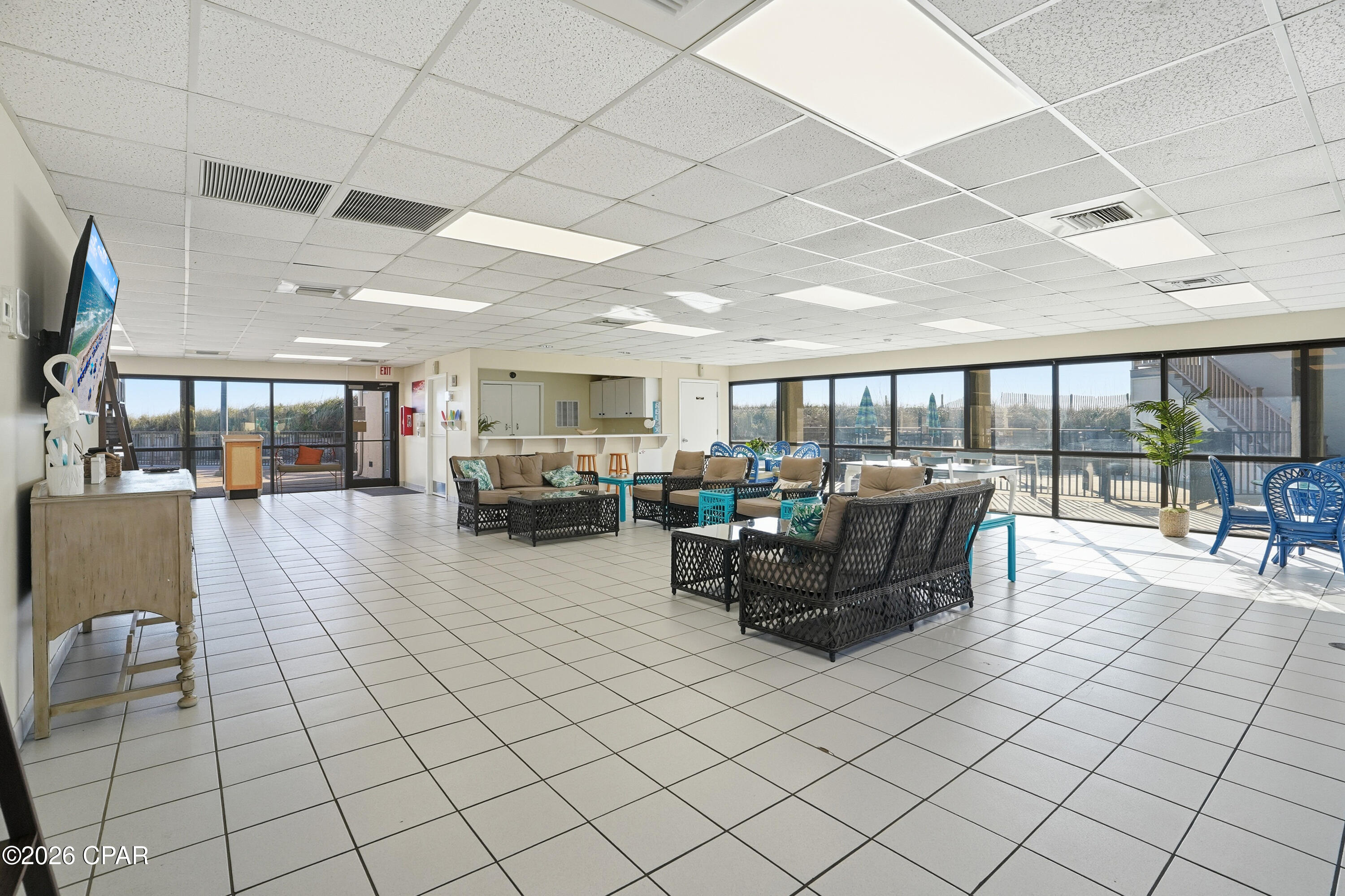 Sugar Beach Condo - Residential