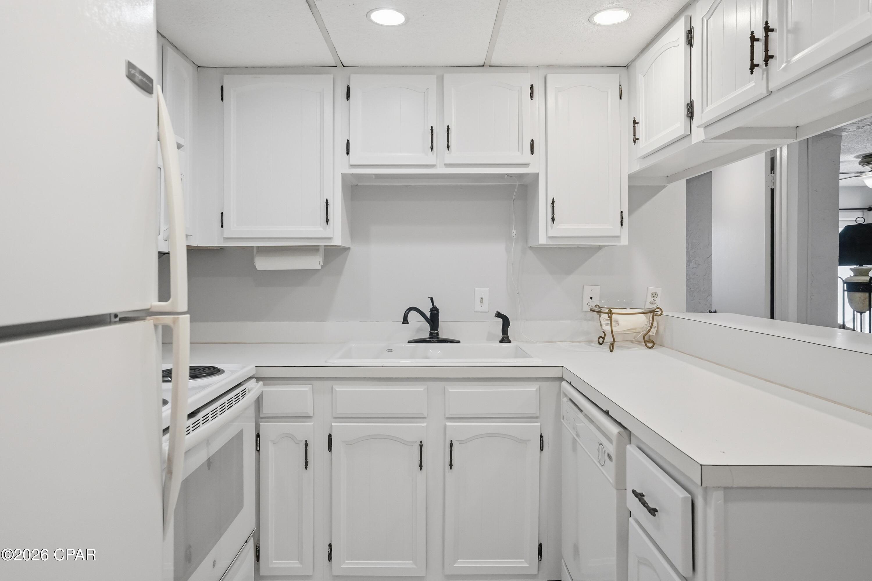 Sugar Beach Condo - Residential