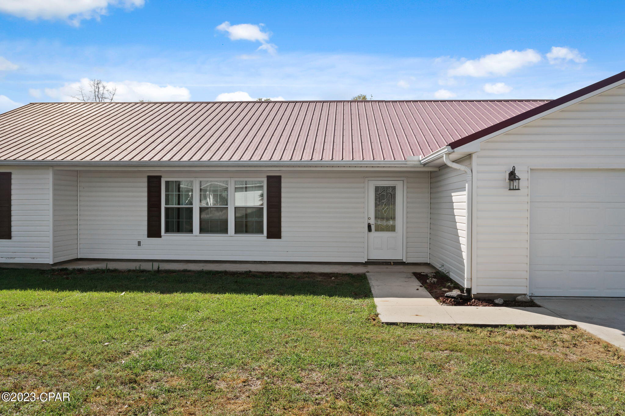 [No Recorded Subdiv] - Residential