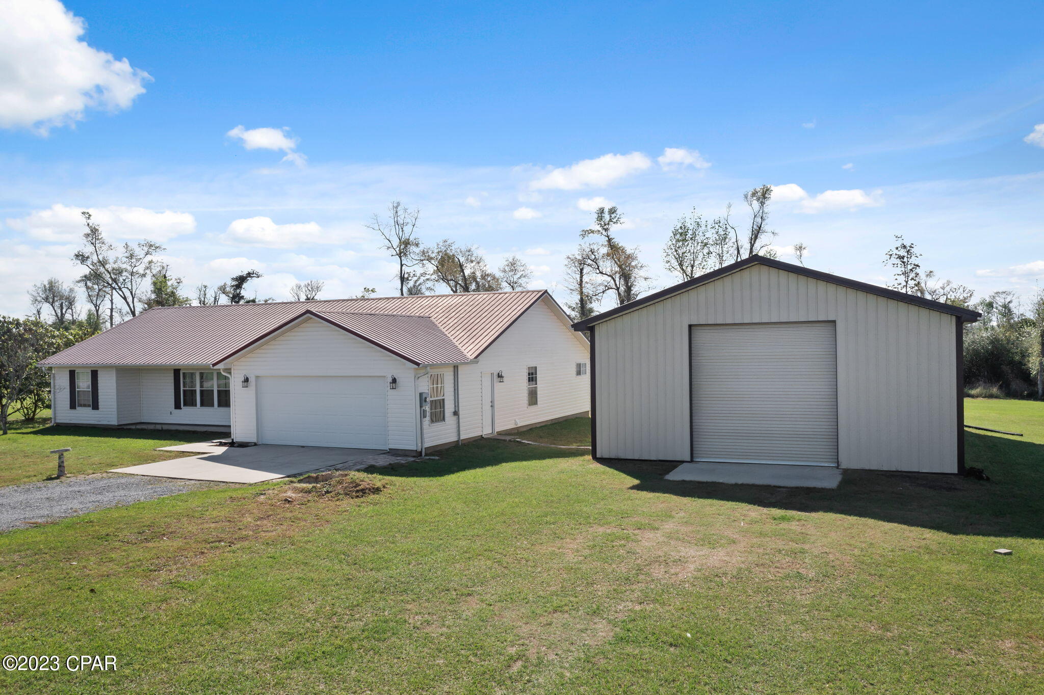 [No Recorded Subdiv] - Residential