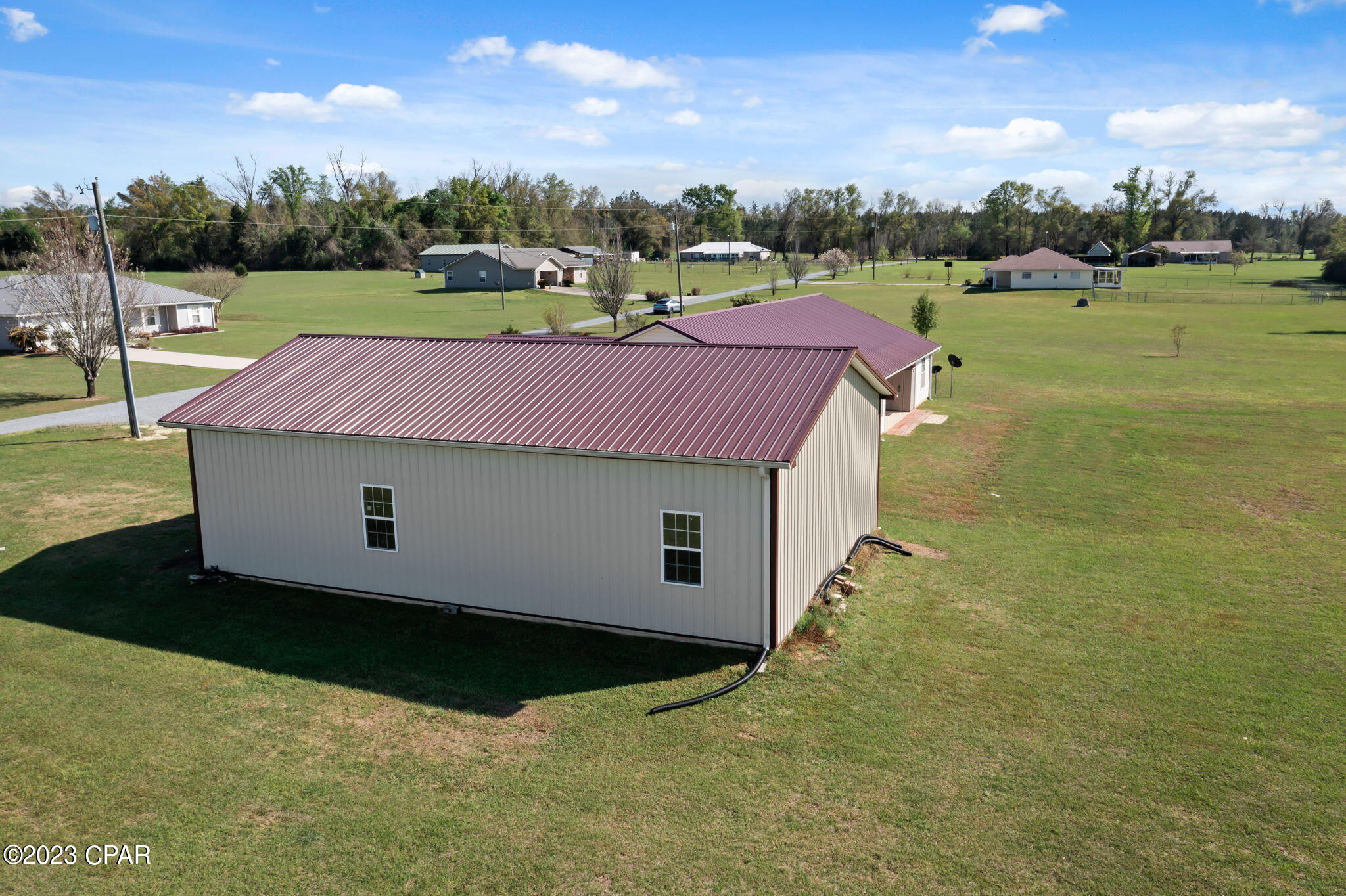 [No Recorded Subdiv] - Residential