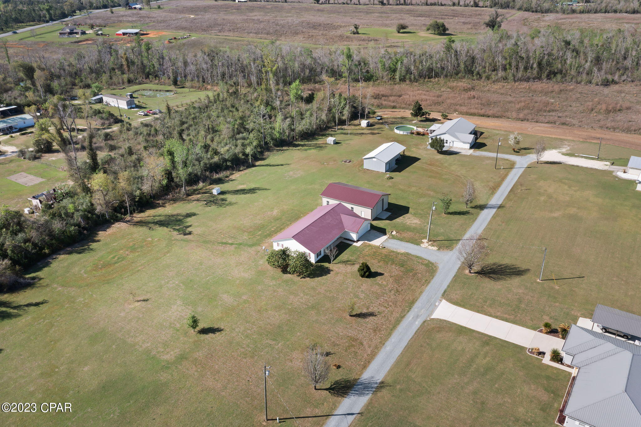 [No Recorded Subdiv] - Residential