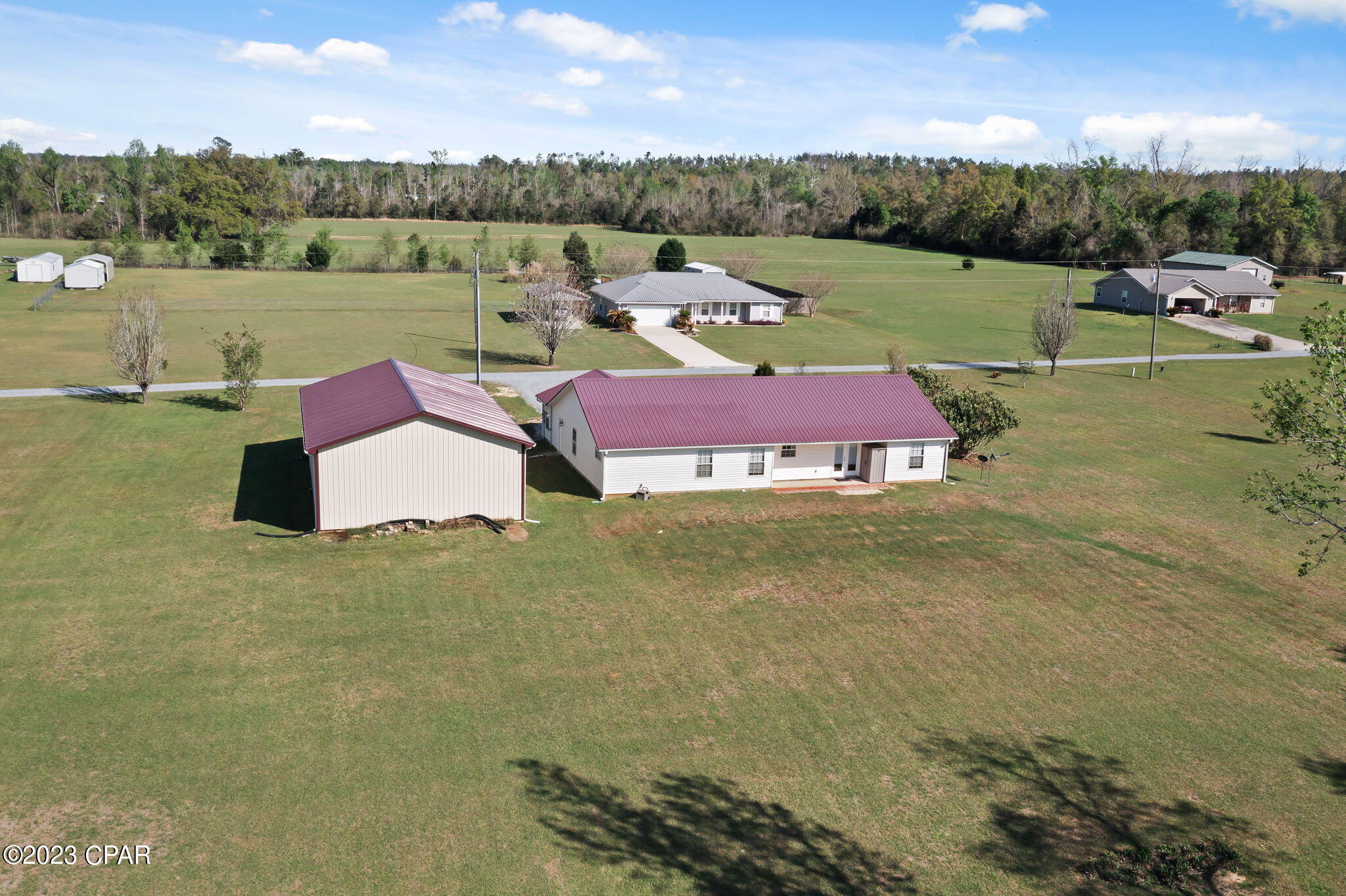 [No Recorded Subdiv] - Residential