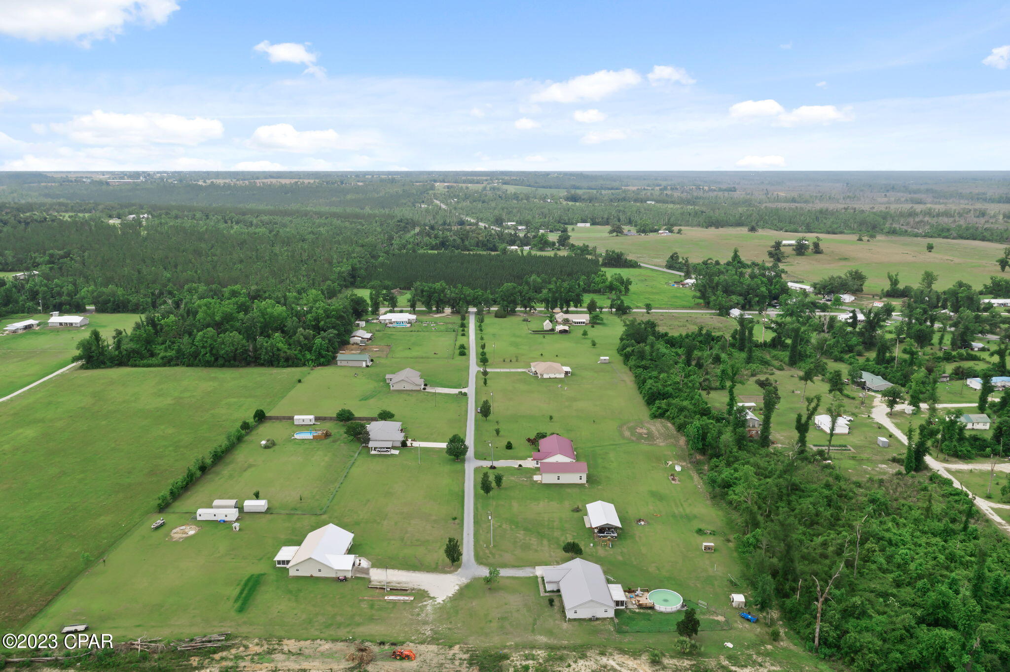 [No Recorded Subdiv] - Residential