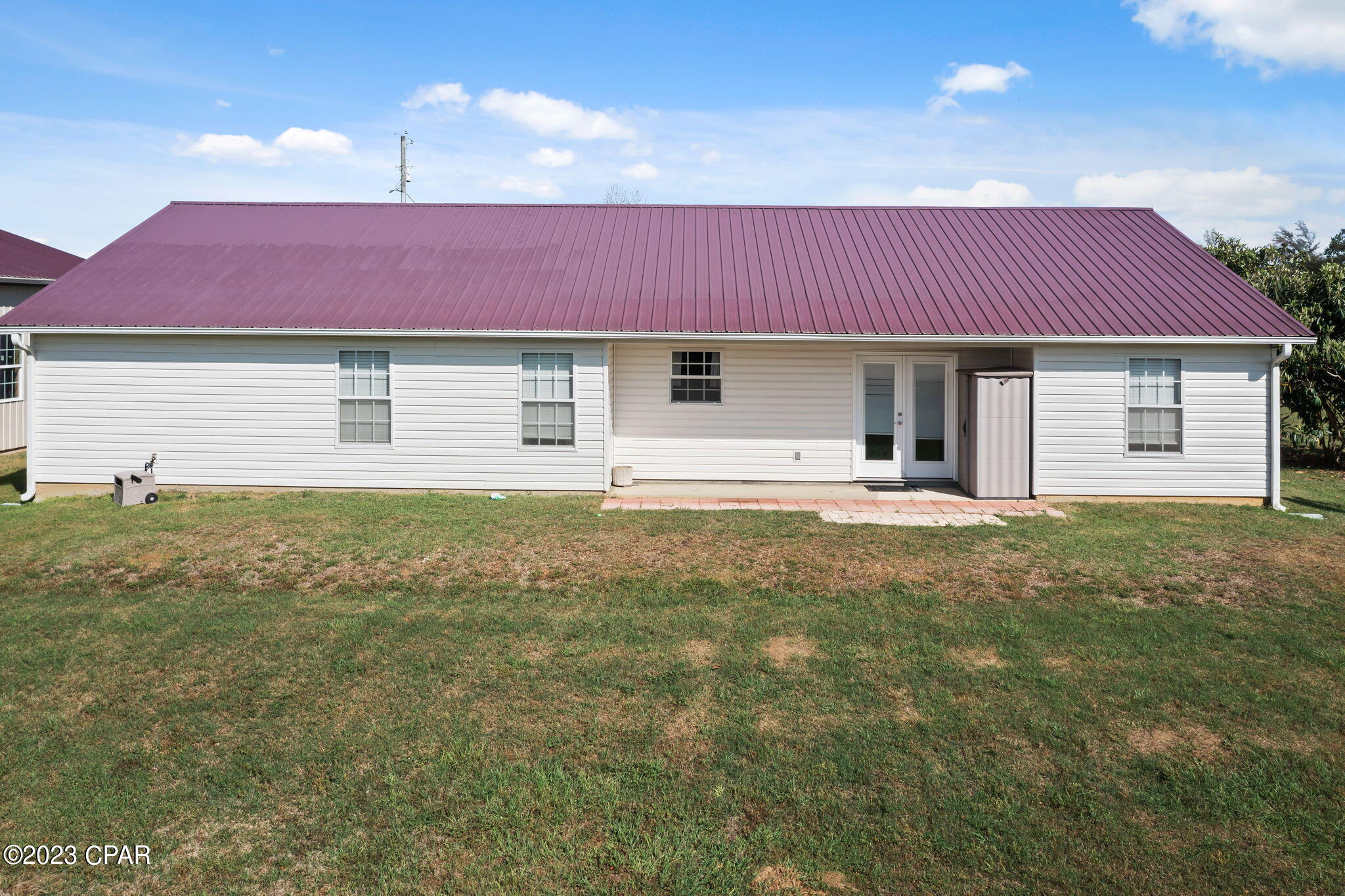 [No Recorded Subdiv] - Residential