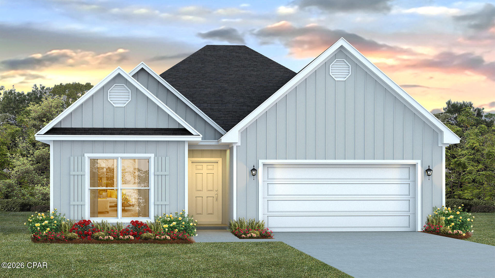 Windmark - Residential