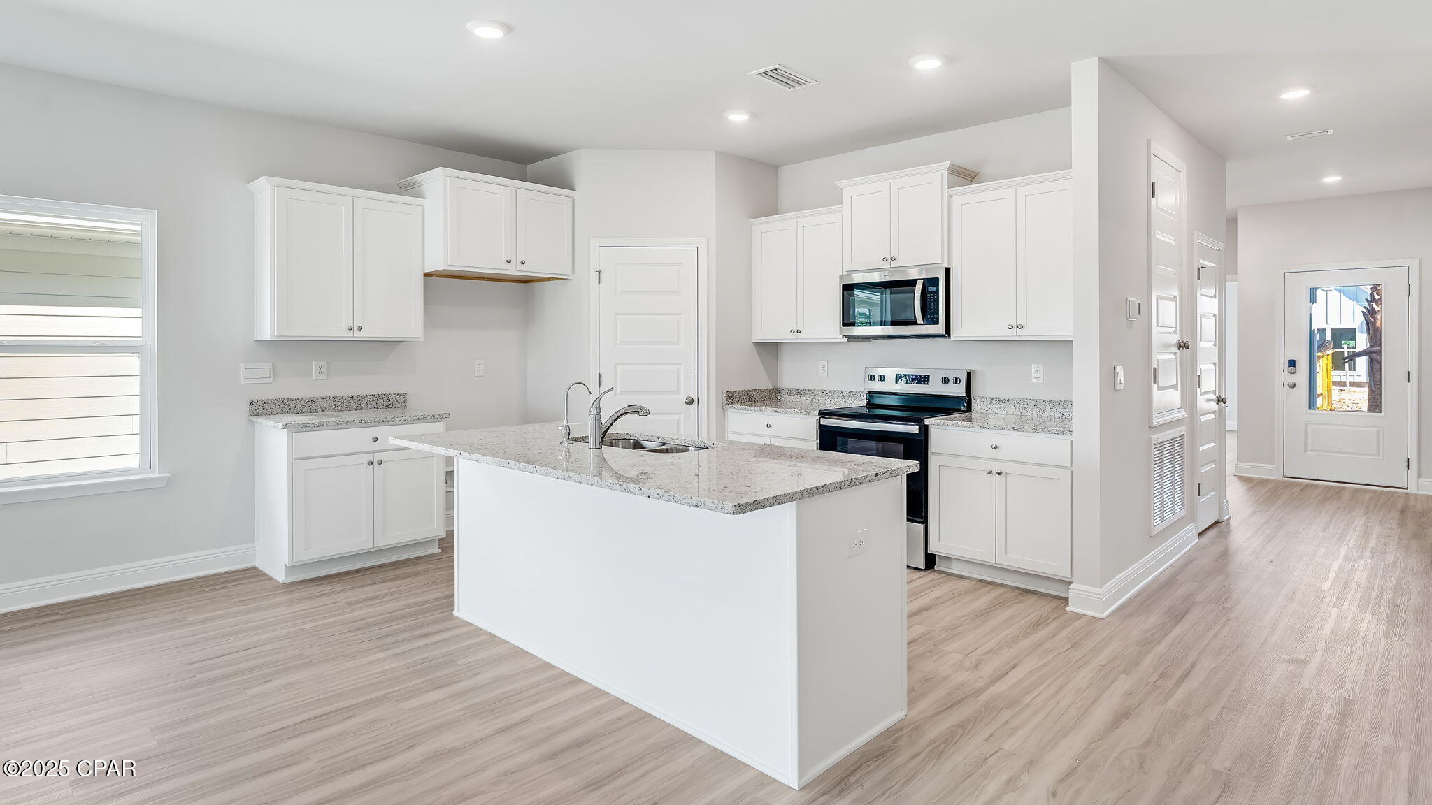 Windmark - Residential