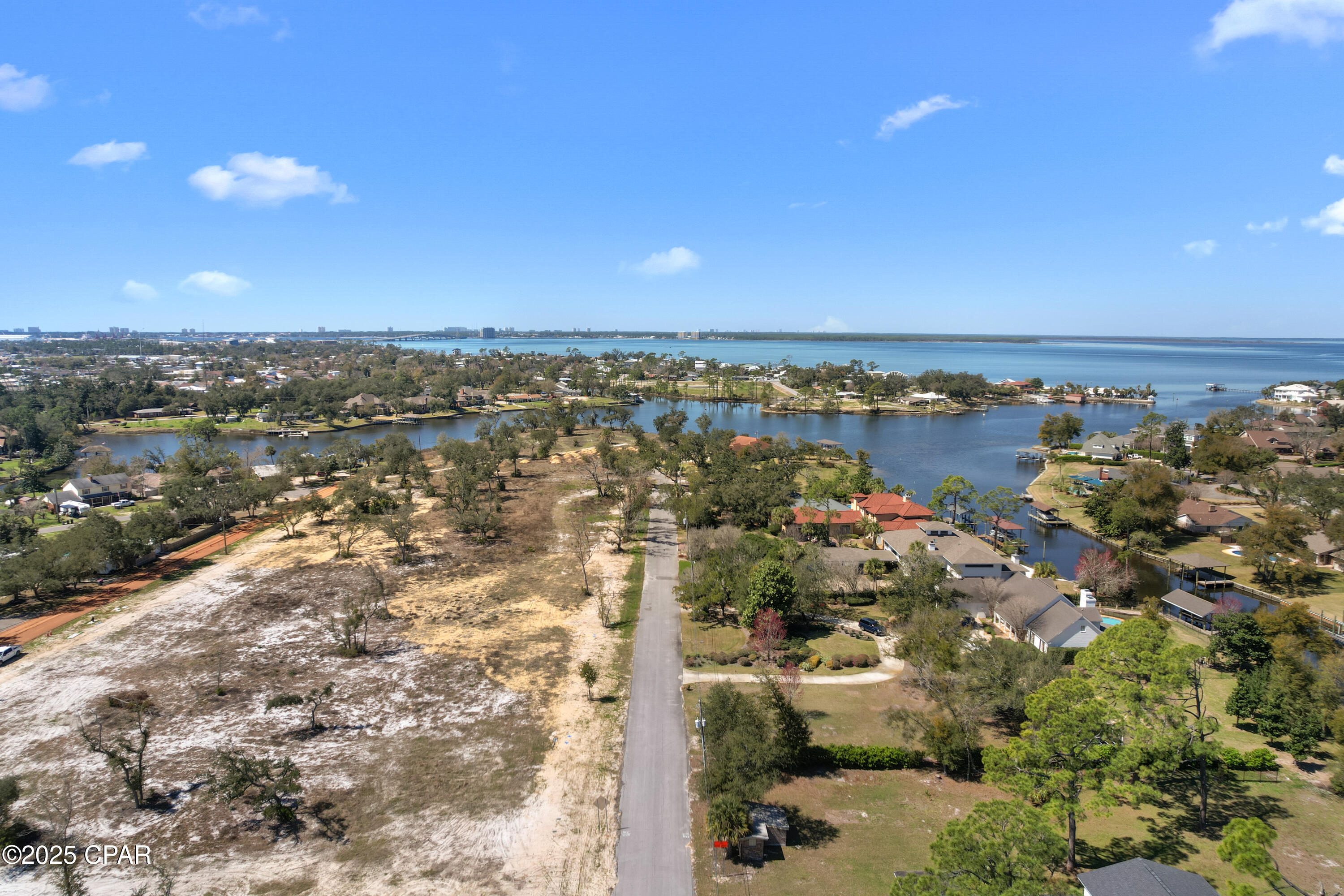 [No Recorded Subdiv] - Land