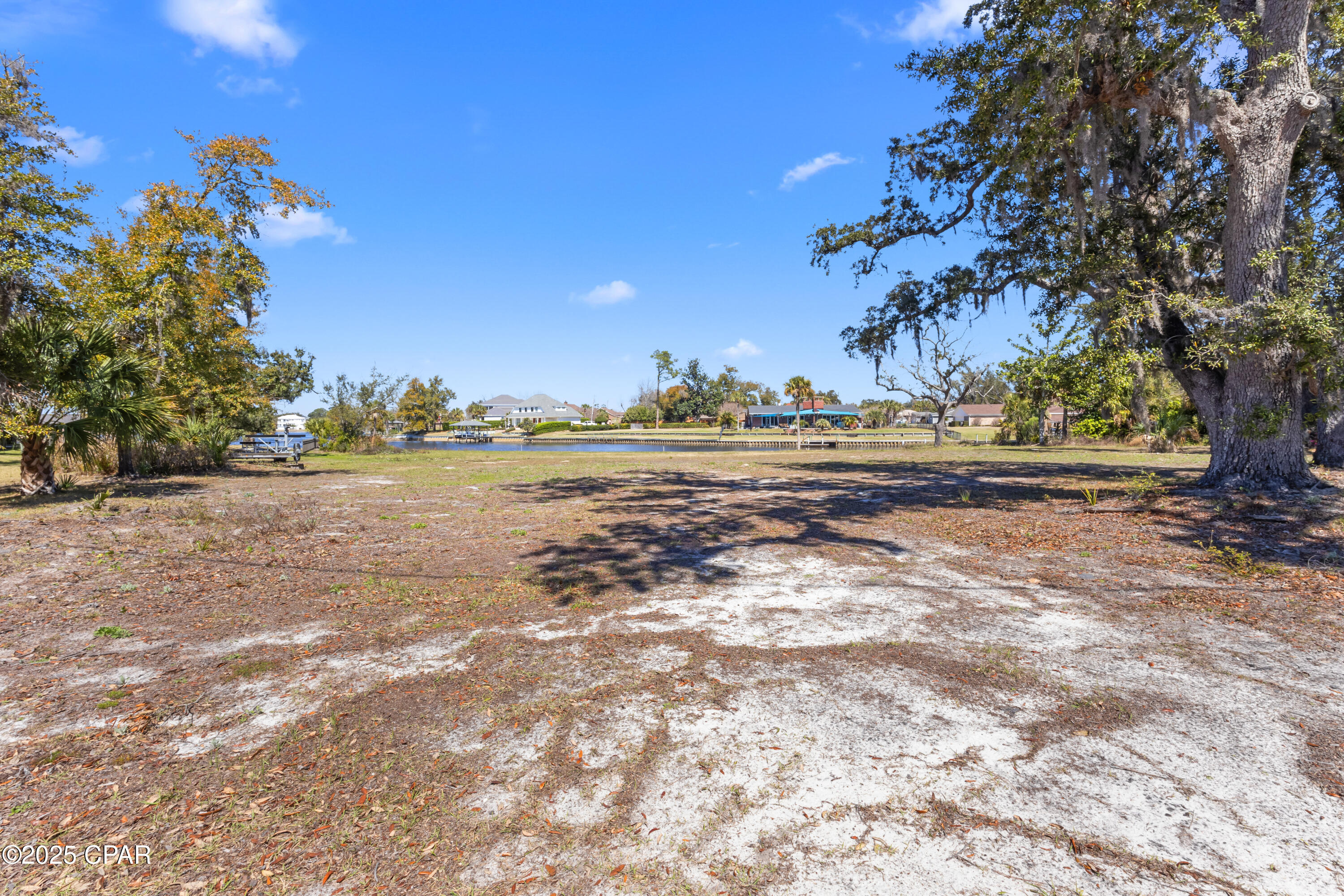 [No Recorded Subdiv] - Land